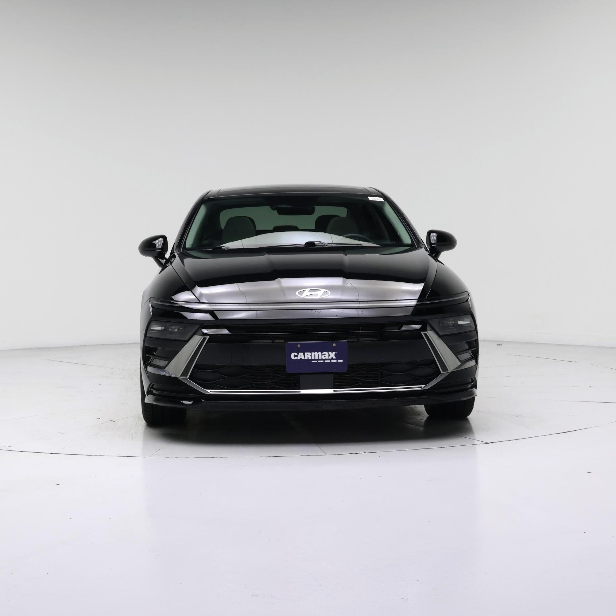 Thumbnail: 2024 Hyundai Sonata - 5