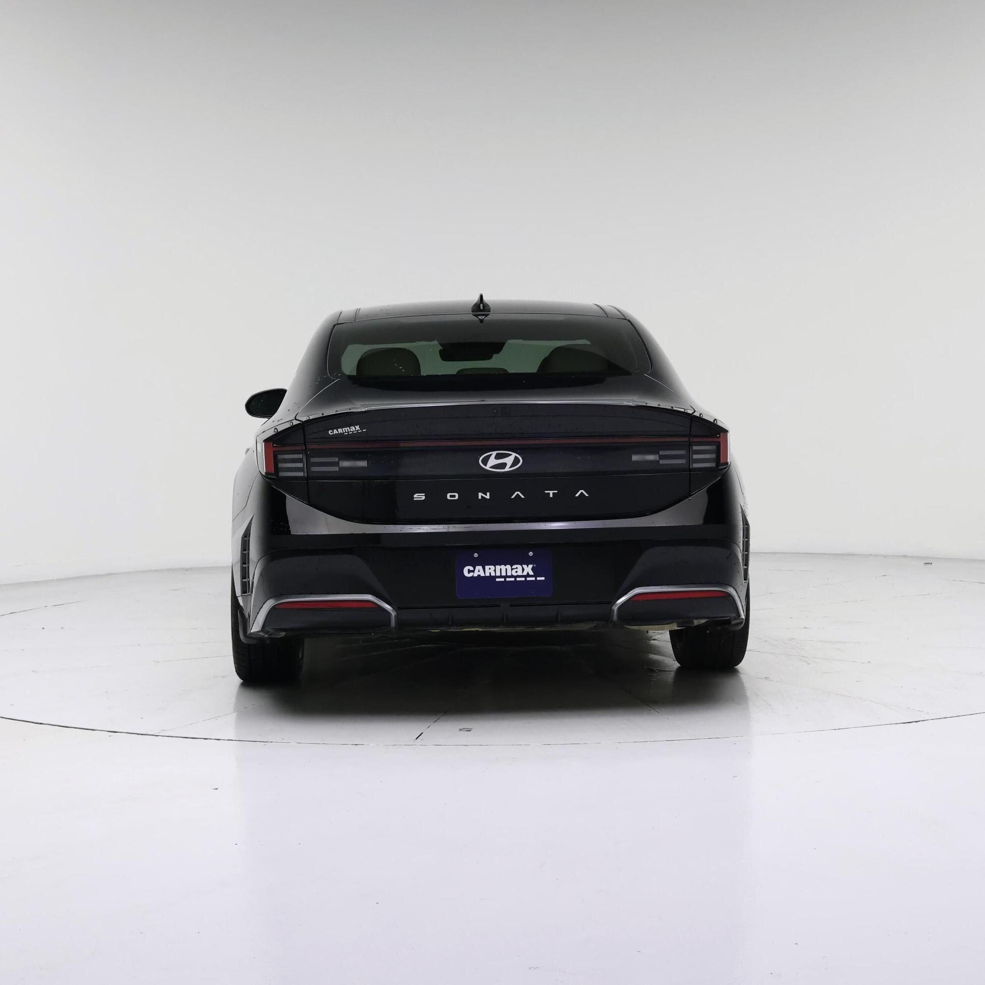 Thumbnail: 2024 Hyundai Sonata - 6