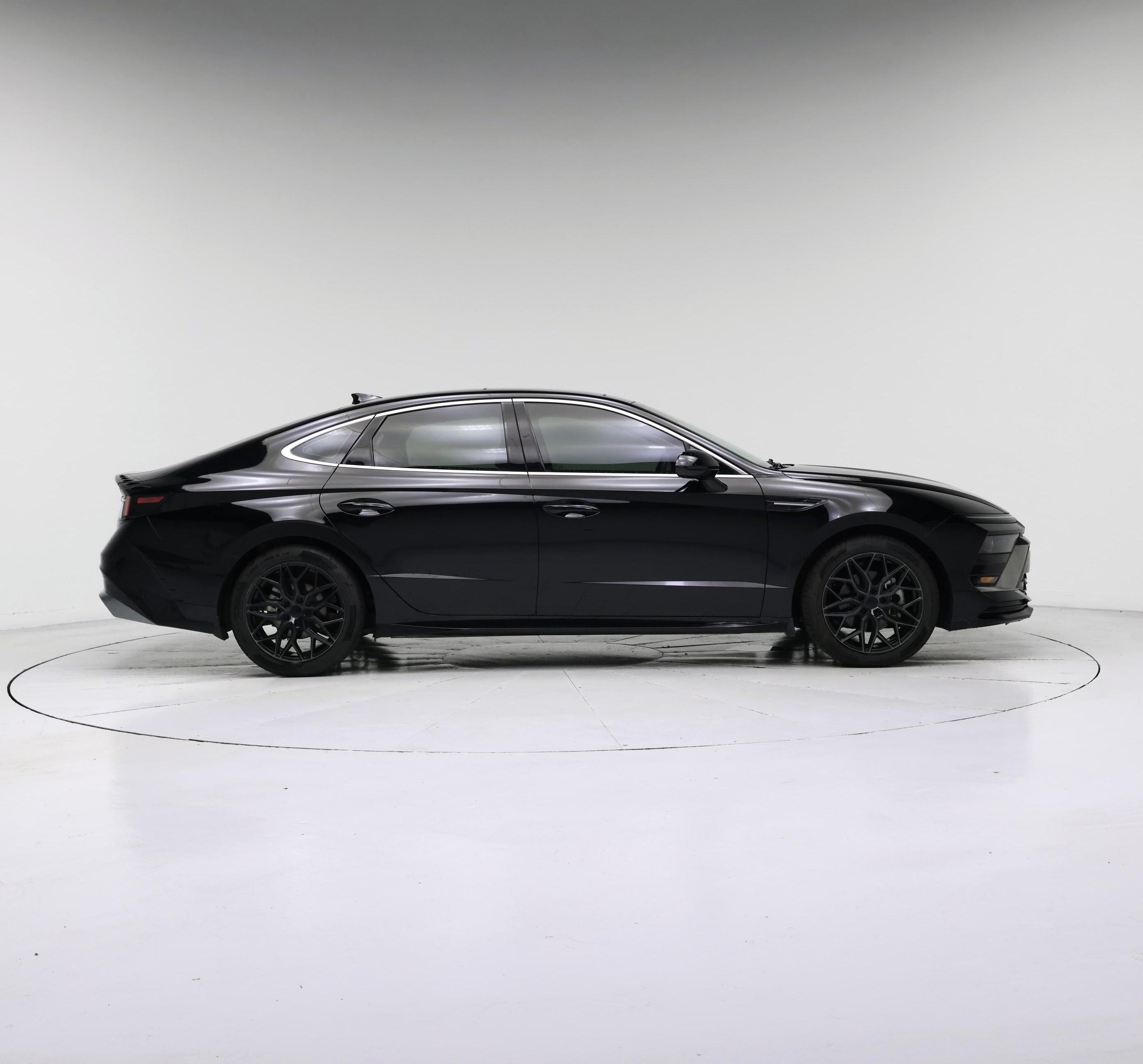 Thumbnail: 2024 Hyundai Sonata - 7