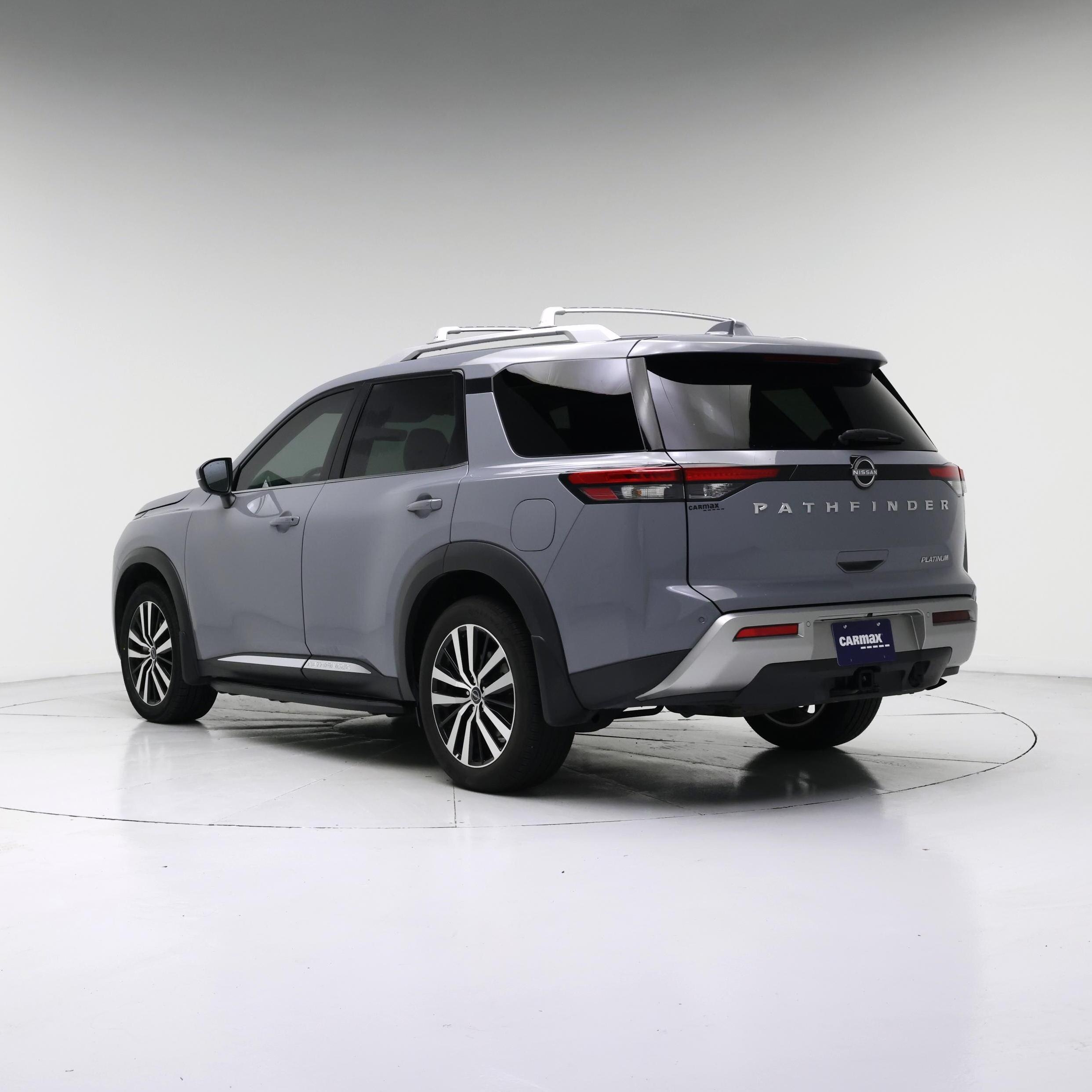 Thumbnail: 2025 Nissan Pathfinder - 2