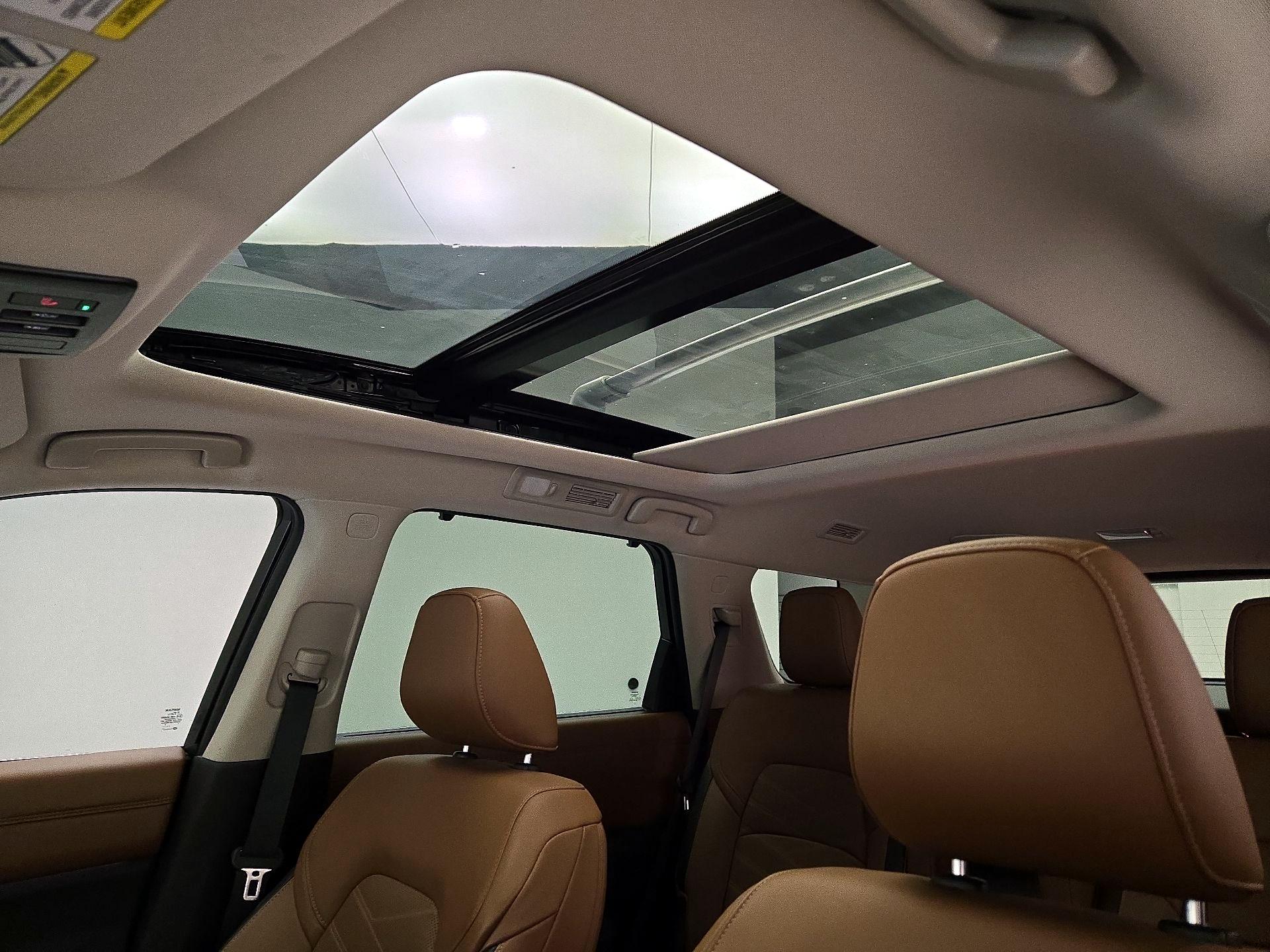 Thumbnail: 2025 Nissan Pathfinder - 19
