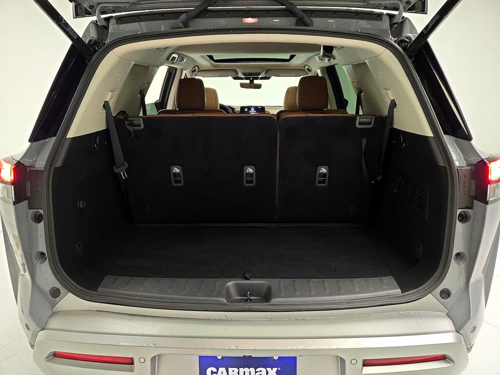 2025 Nissan Pathfinder Platinum, photo 23