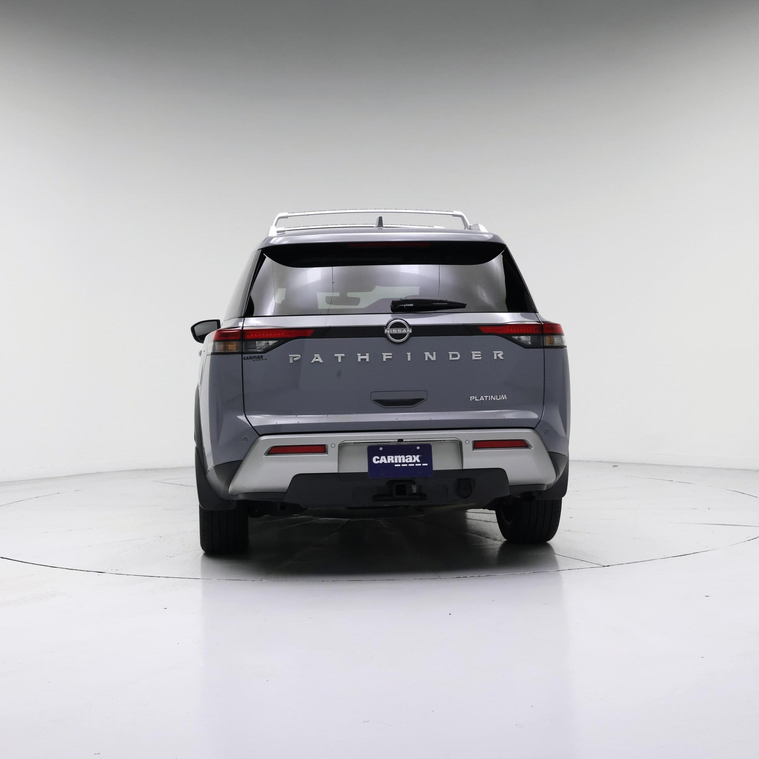 Thumbnail: 2025 Nissan Pathfinder - 6