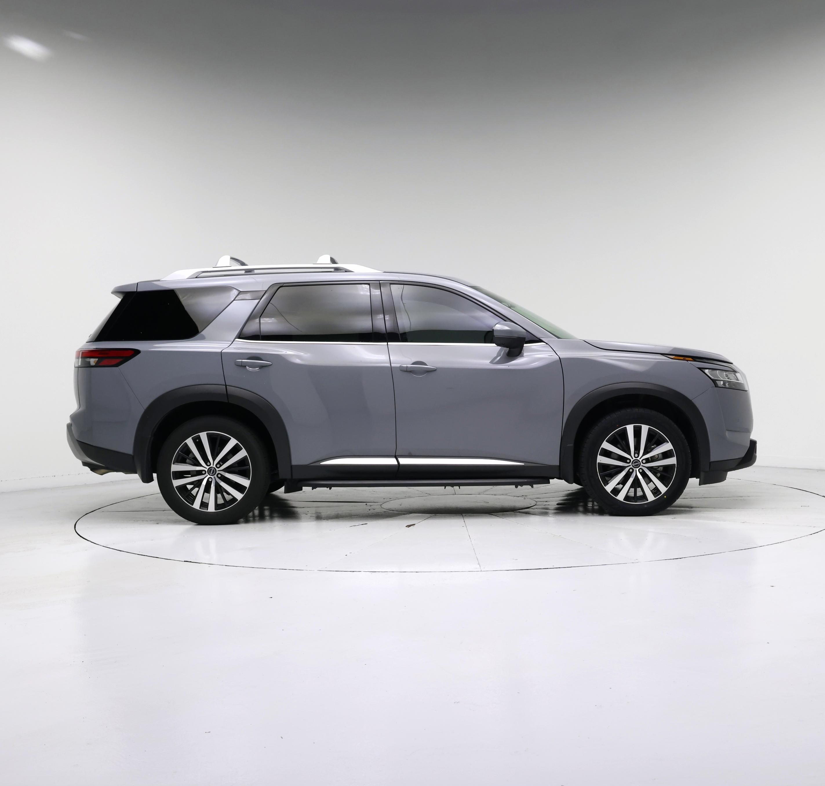 Thumbnail: 2025 Nissan Pathfinder - 7