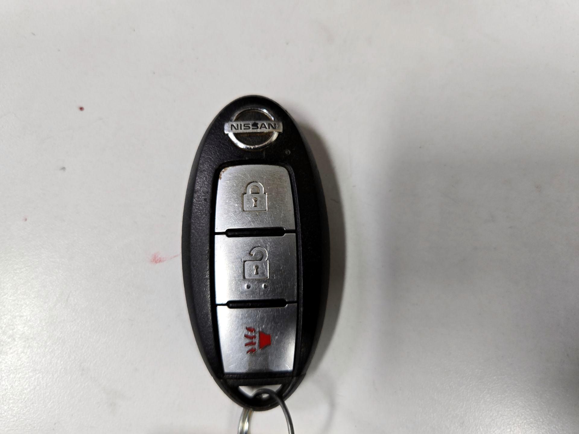 Thumbnail: 2020 Nissan Kicks - 20