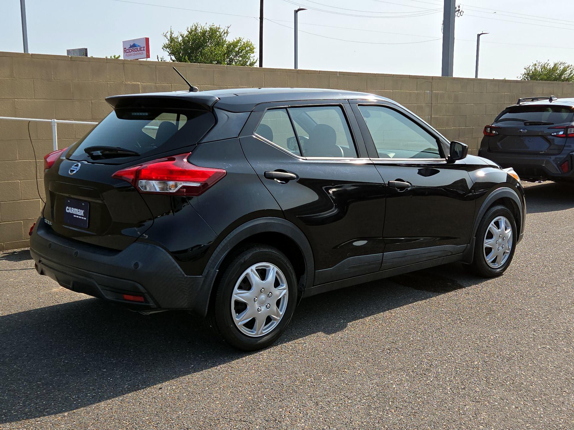 Thumbnail: 2020 Nissan Kicks - 5