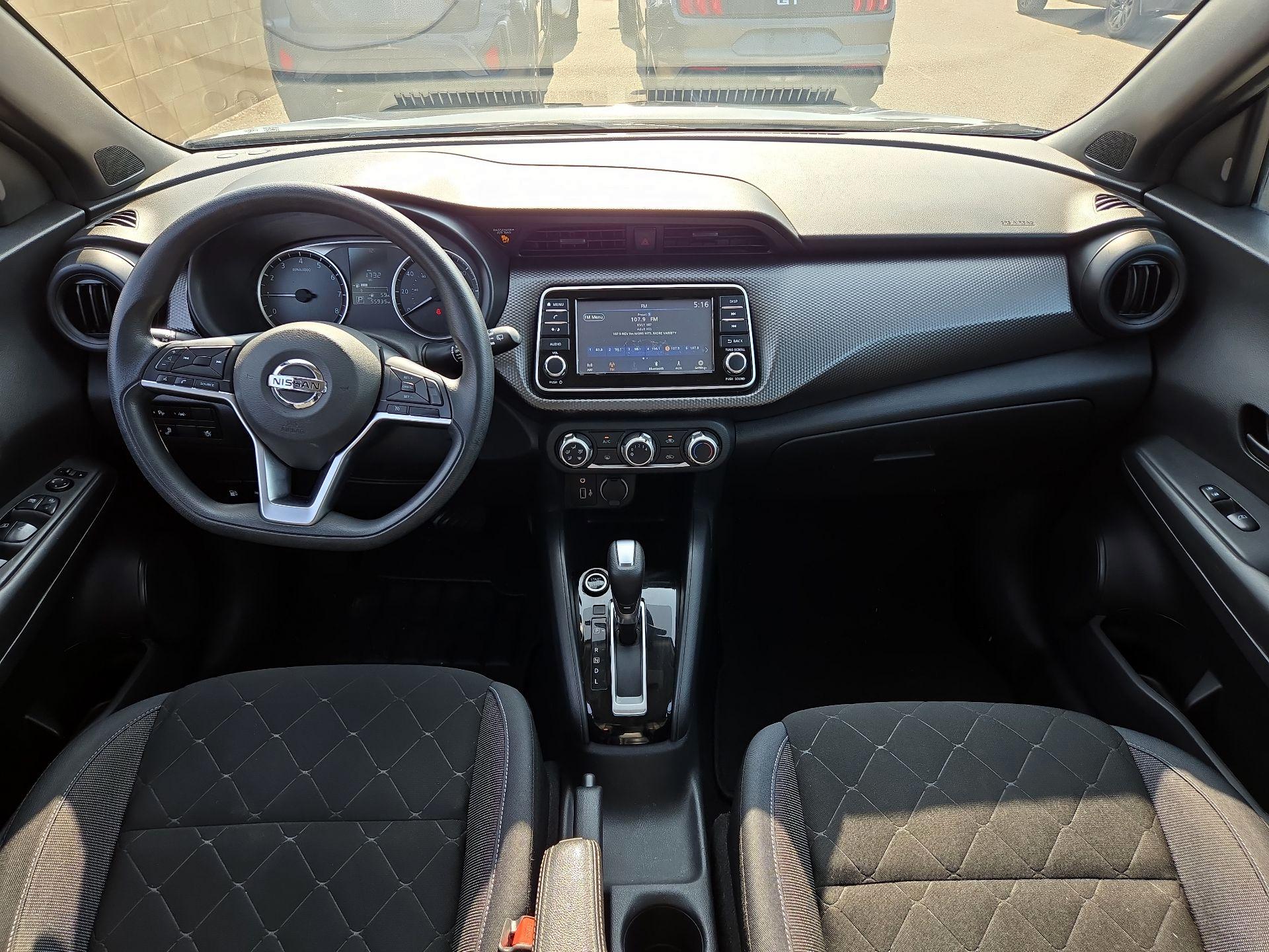 Thumbnail: 2020 Nissan Kicks - 8