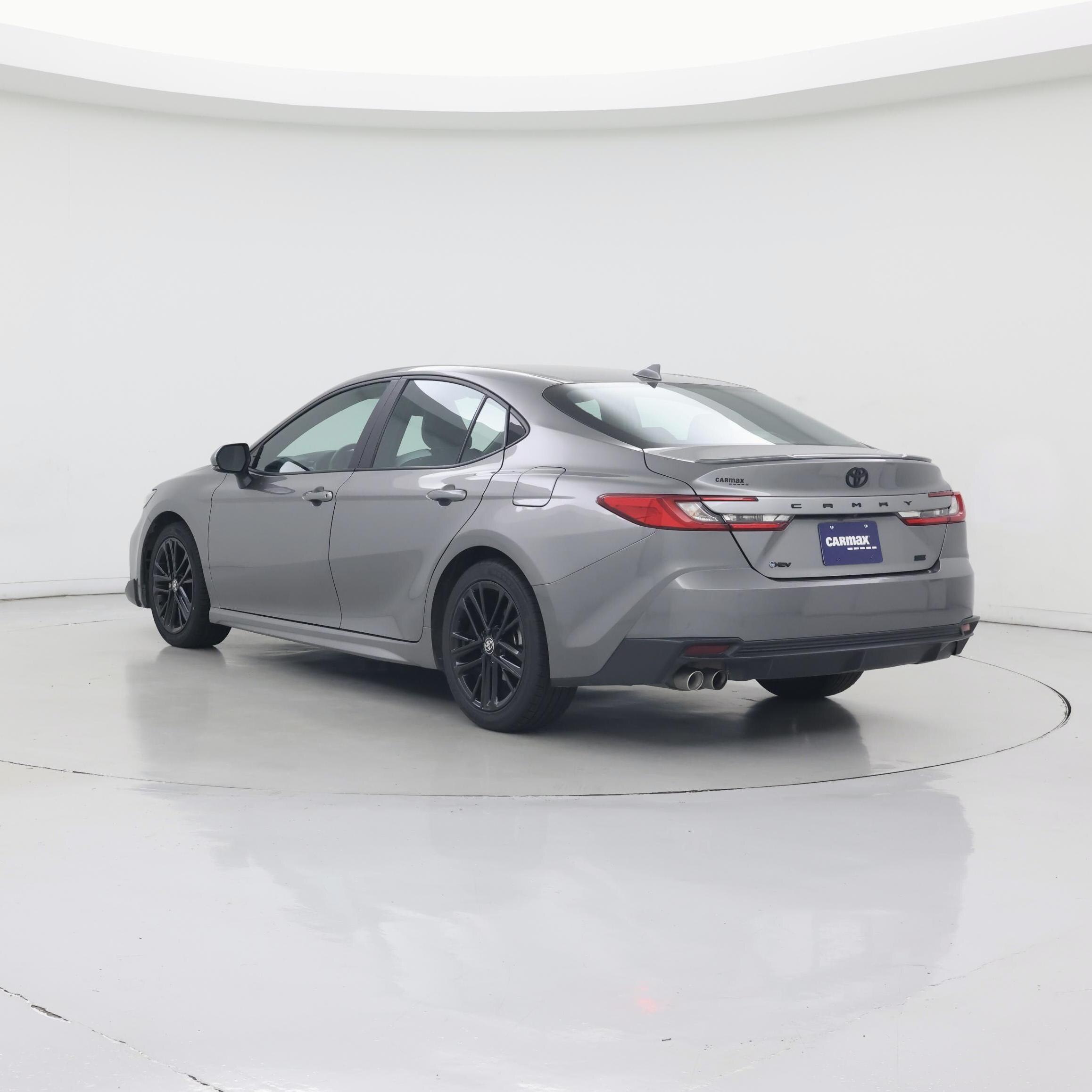 Thumbnail: 2025 Toyota Camry - 2