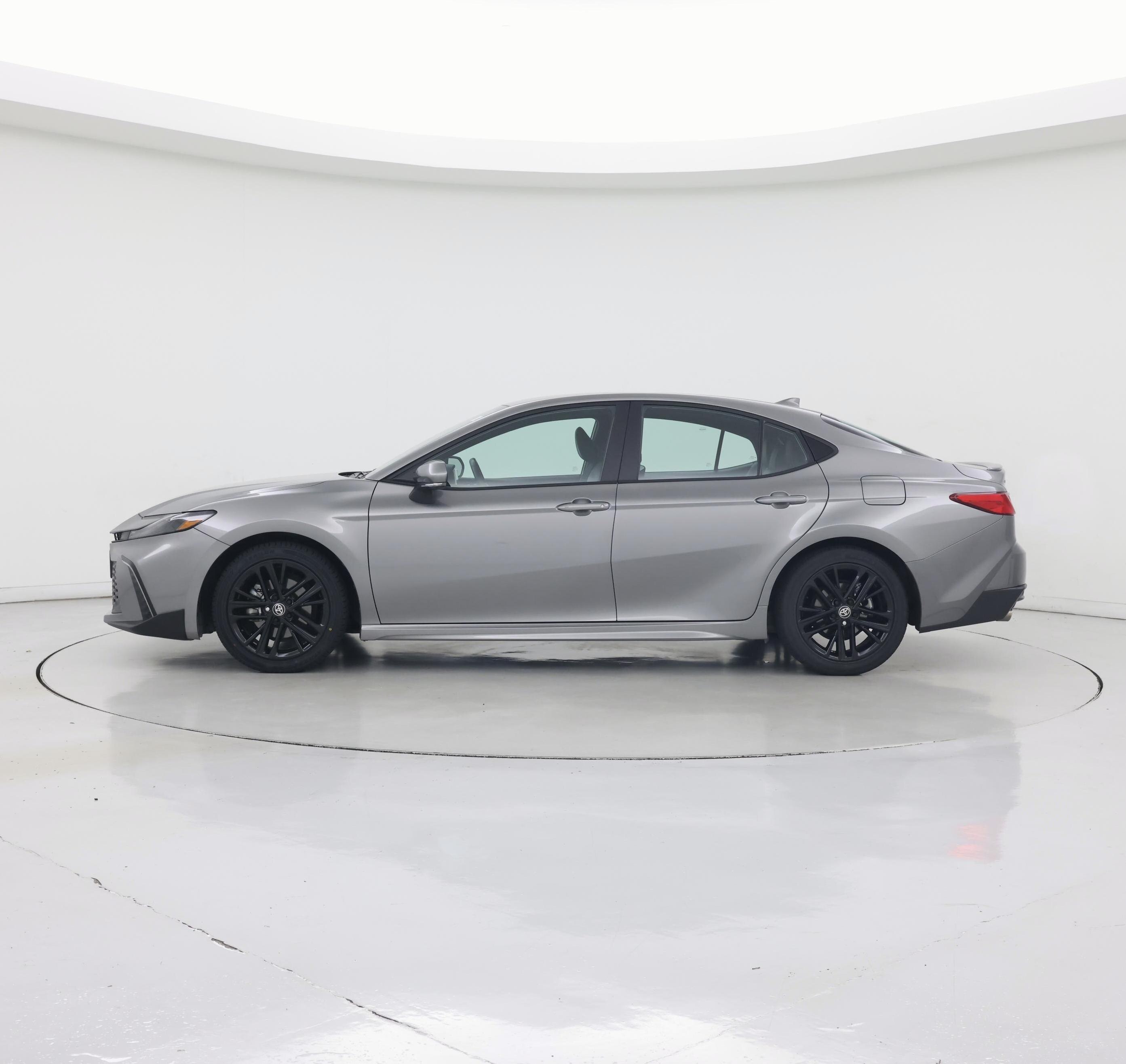 Thumbnail: 2025 Toyota Camry - 3