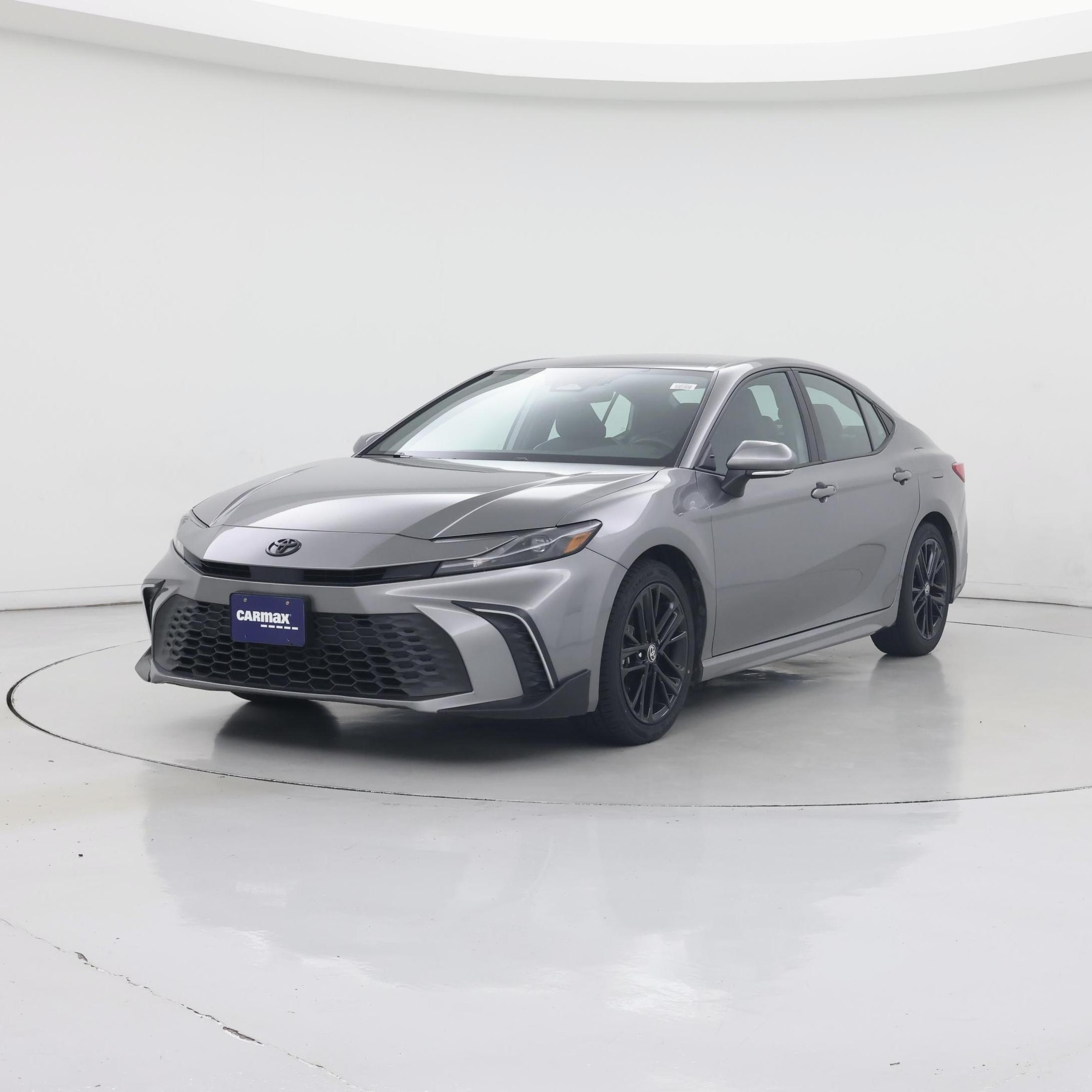 Thumbnail: 2025 Toyota Camry - 4
