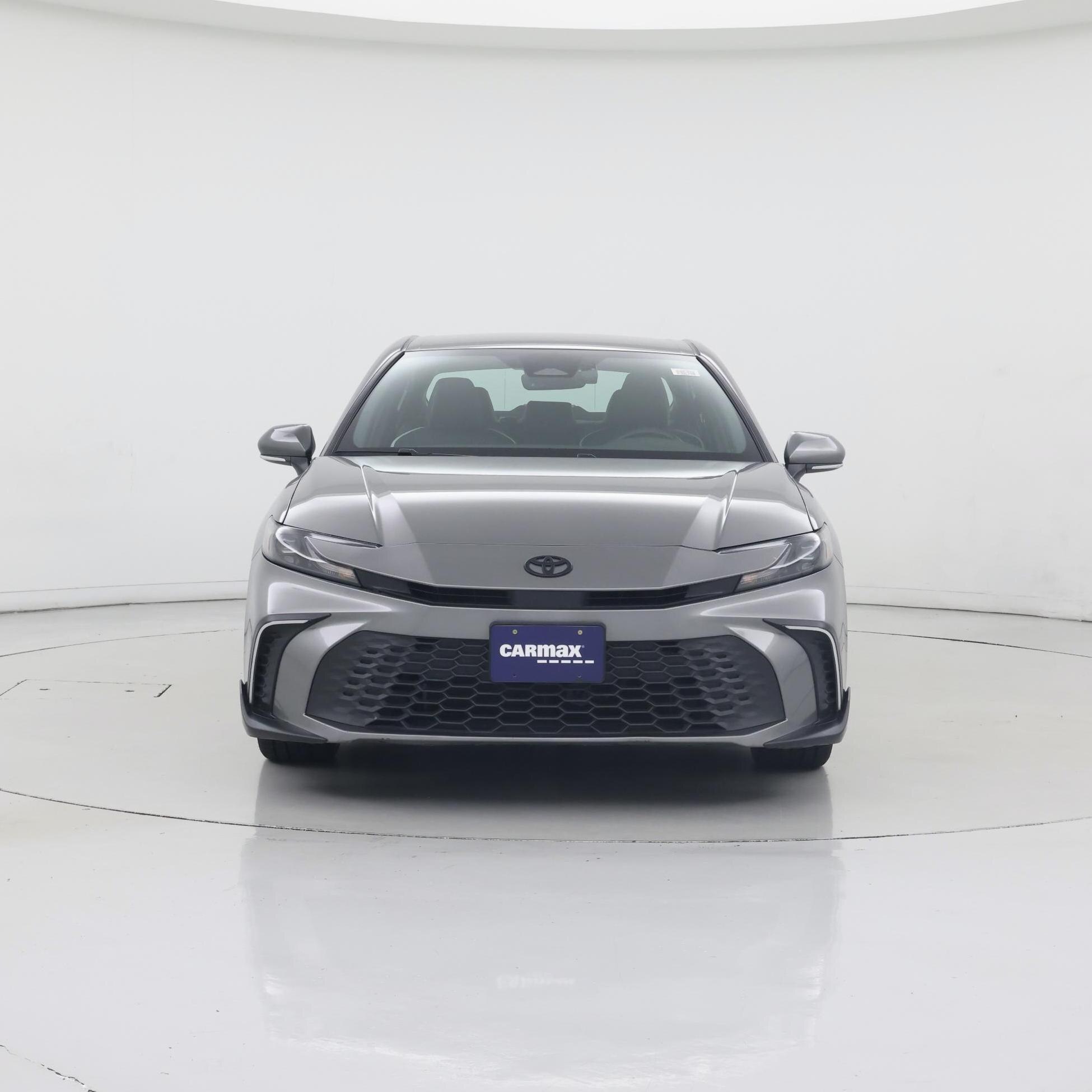 Thumbnail: 2025 Toyota Camry - 5