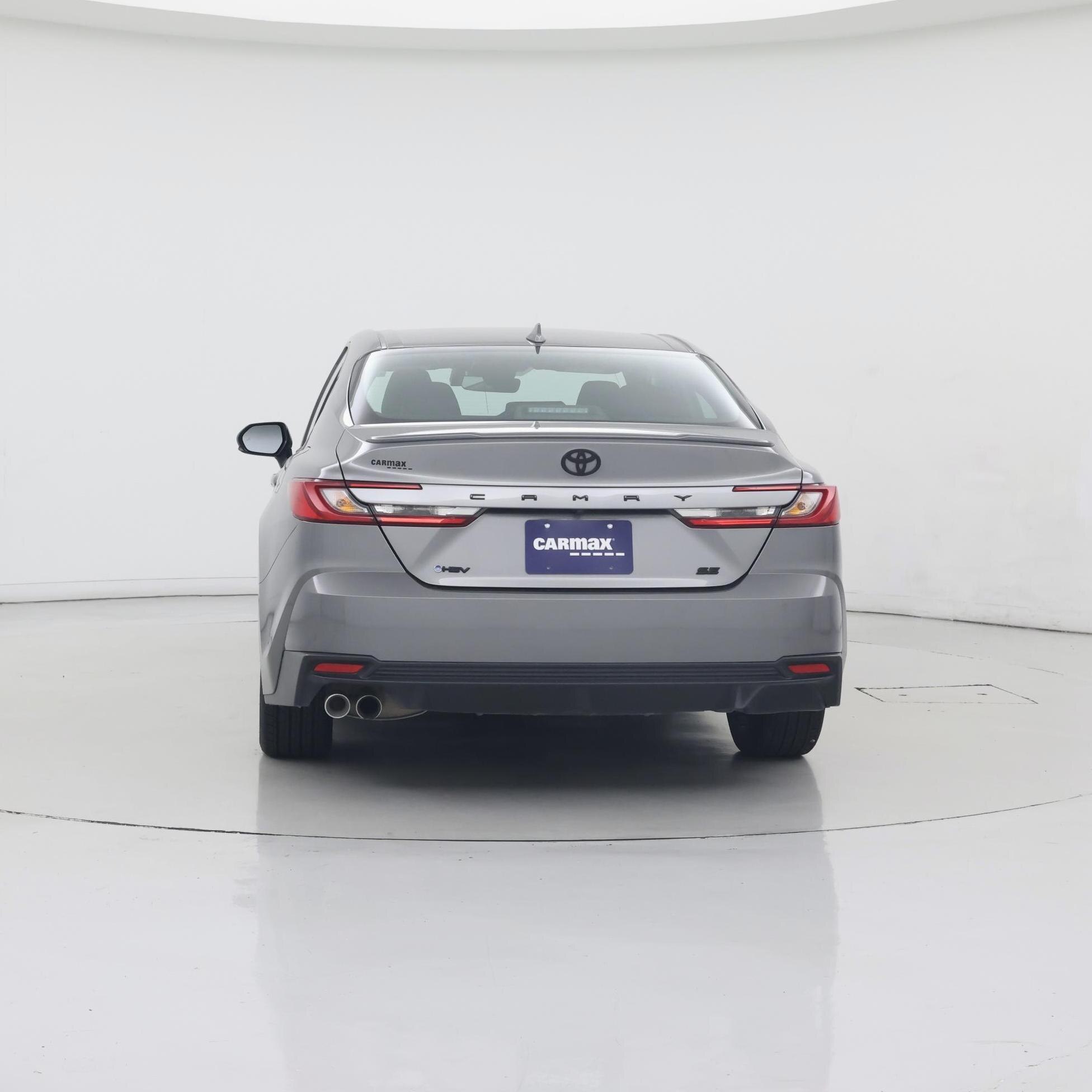 Thumbnail: 2025 Toyota Camry - 6