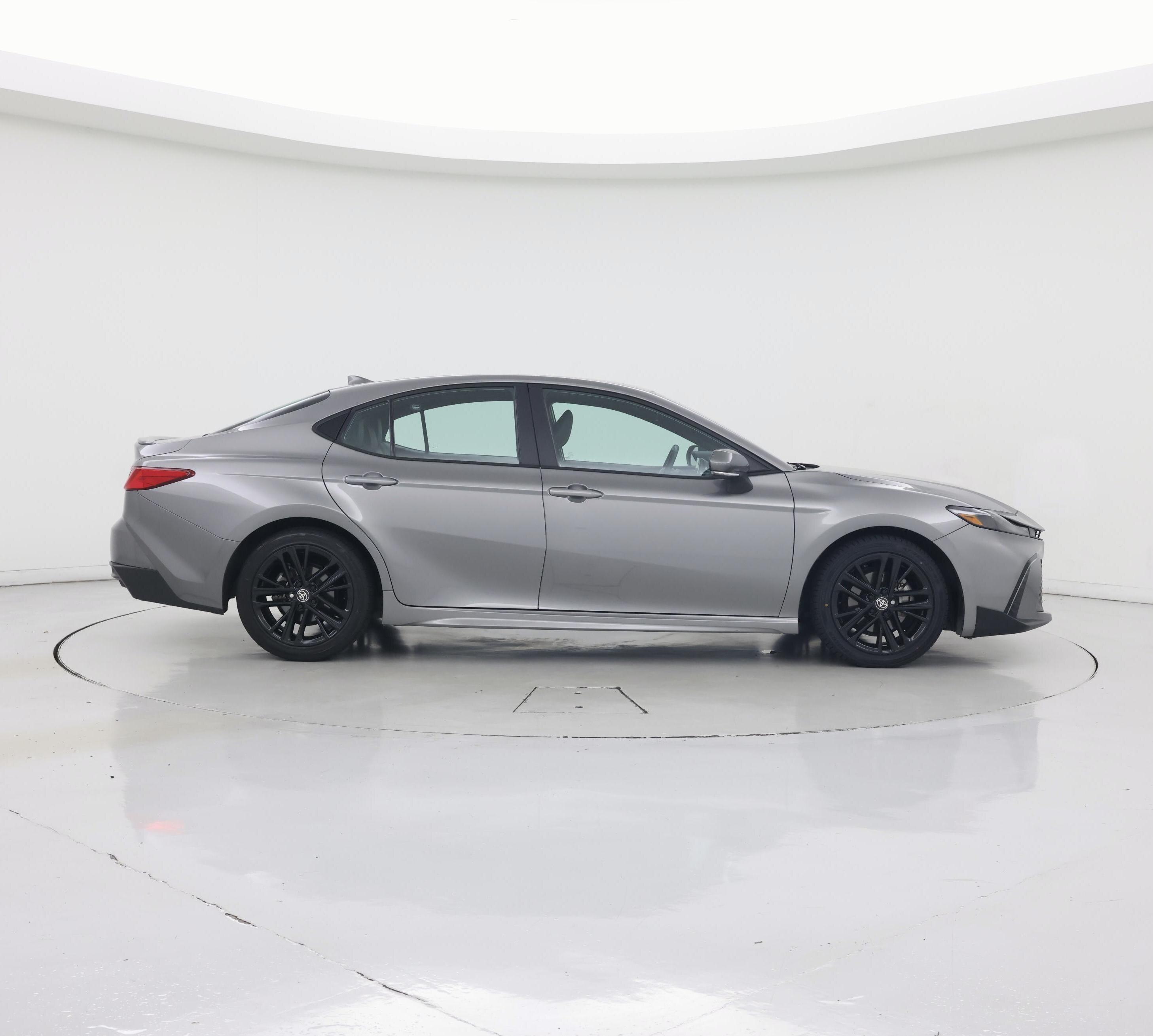 Thumbnail: 2025 Toyota Camry - 7