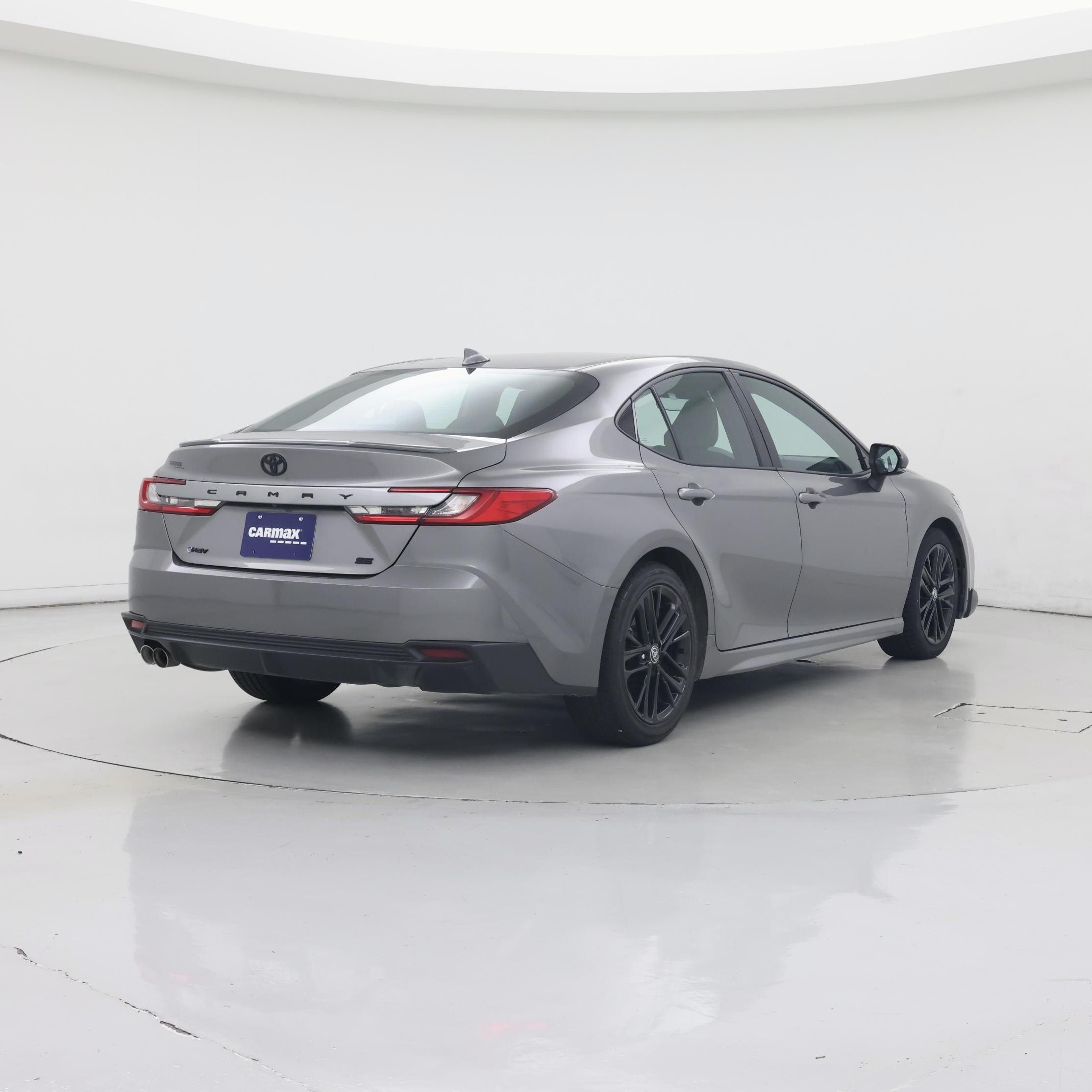 Thumbnail: 2025 Toyota Camry - 8