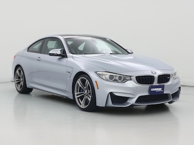 2015 BMW M4