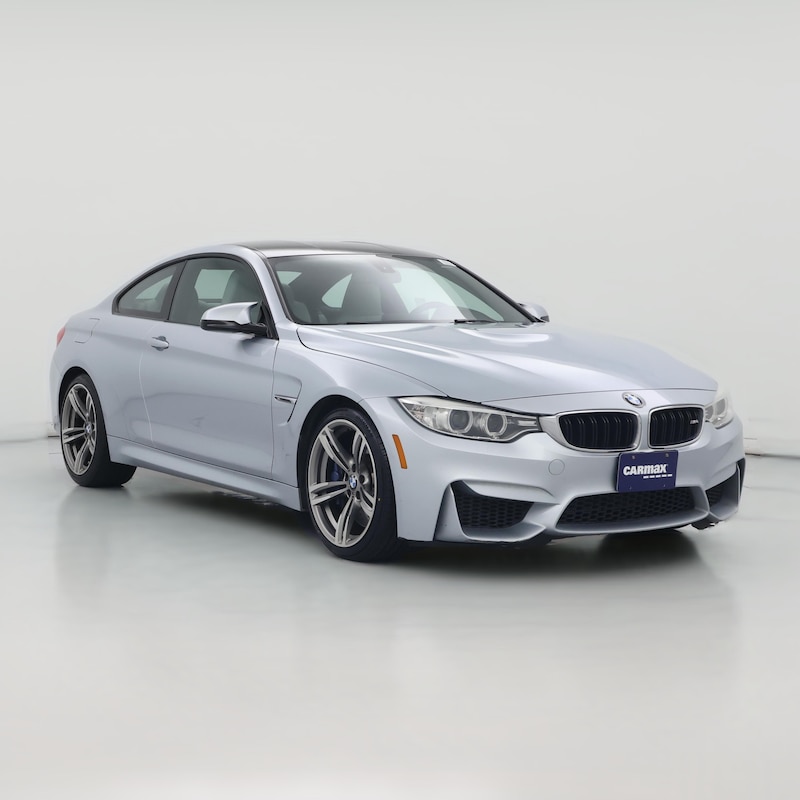 2015 BMW M4