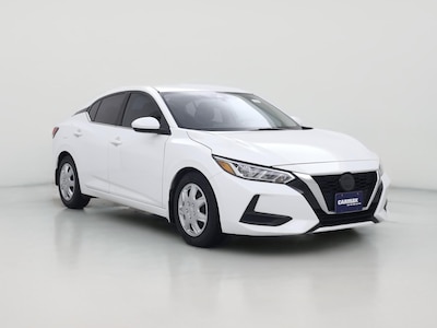 2022 Nissan Sentra S