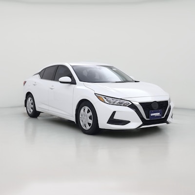 2022 Nissan Sentra S