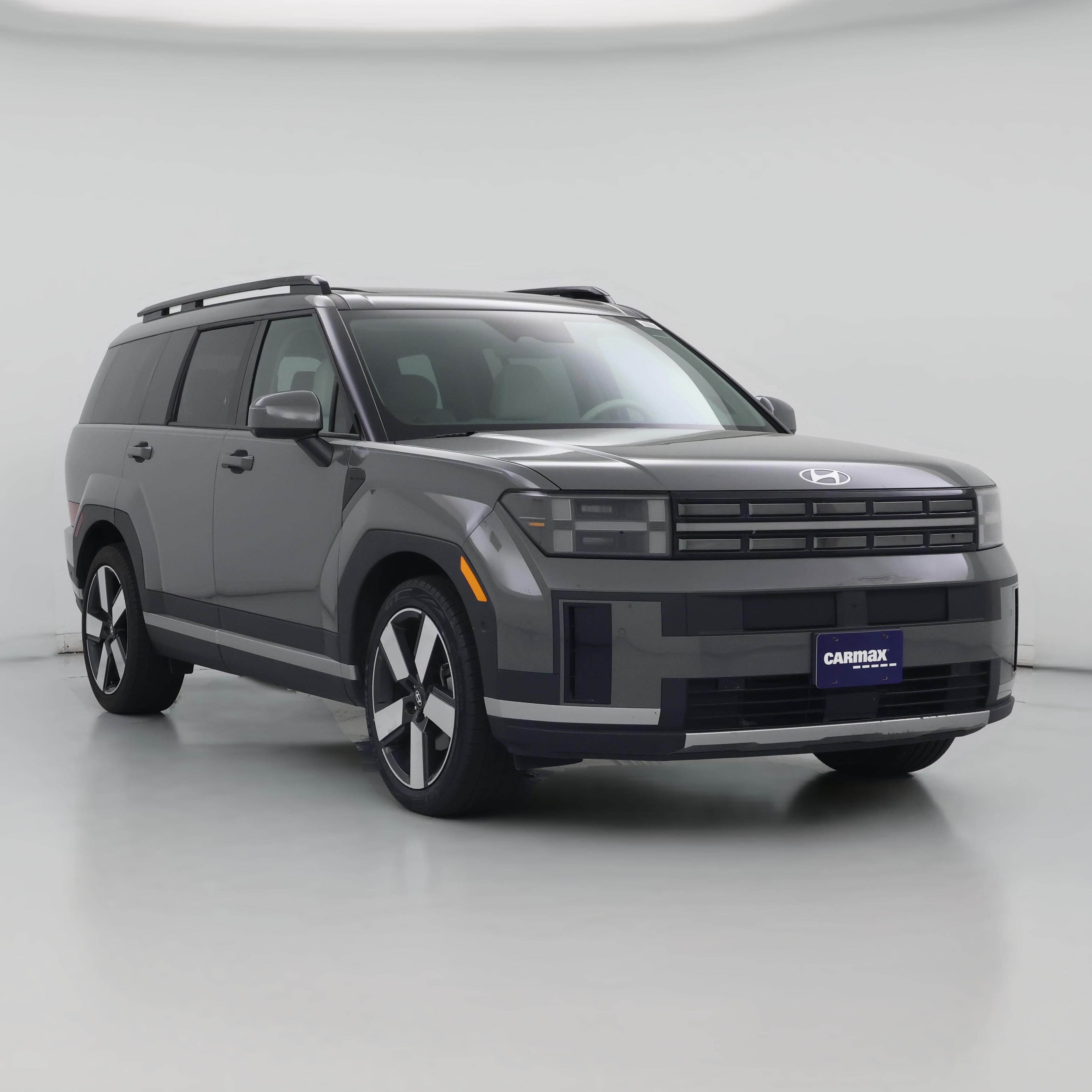 Thumbnail: 2024 Hyundai Santa Fe - 1