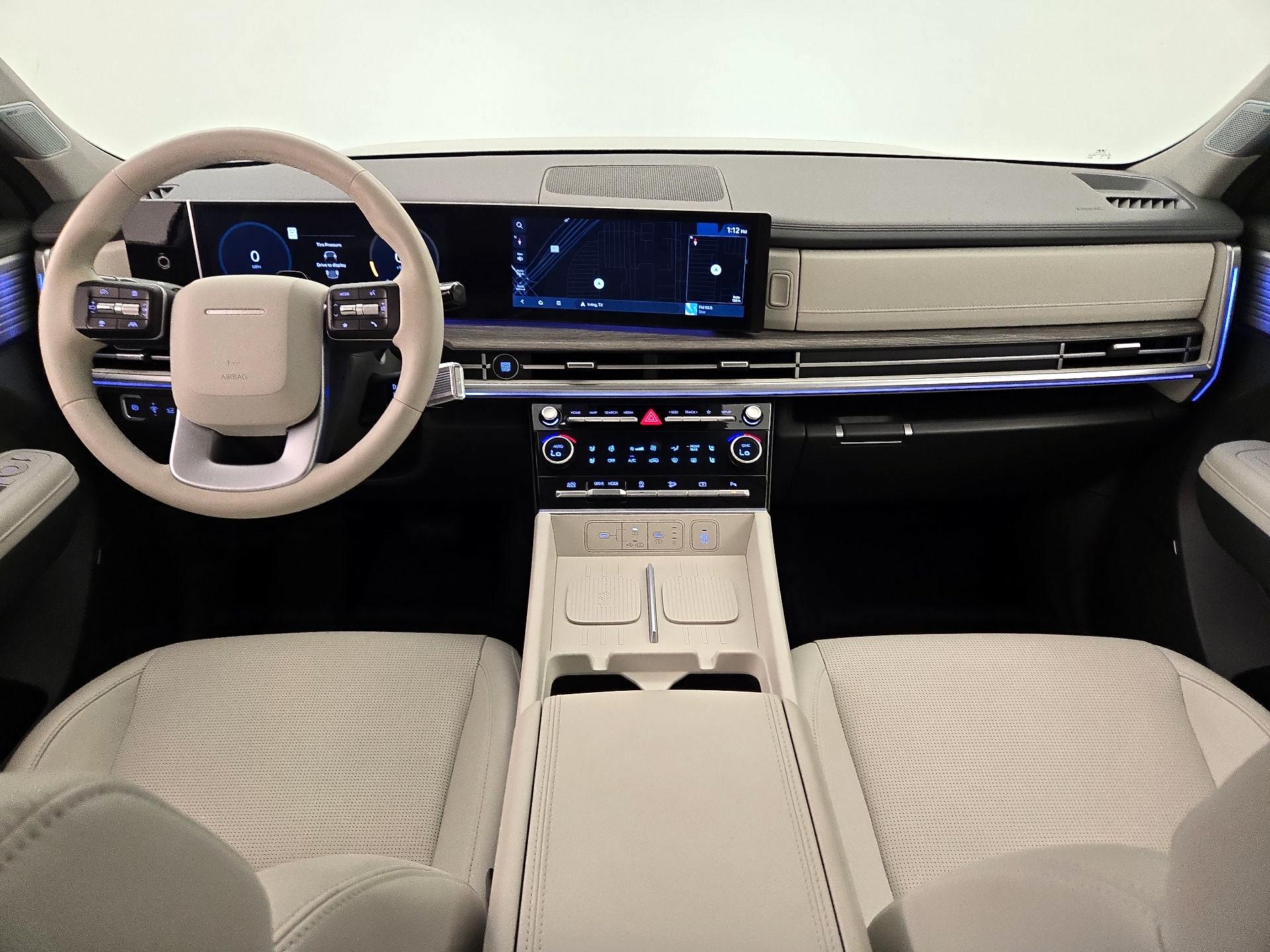 Thumbnail: 2024 Hyundai Santa Fe - 9