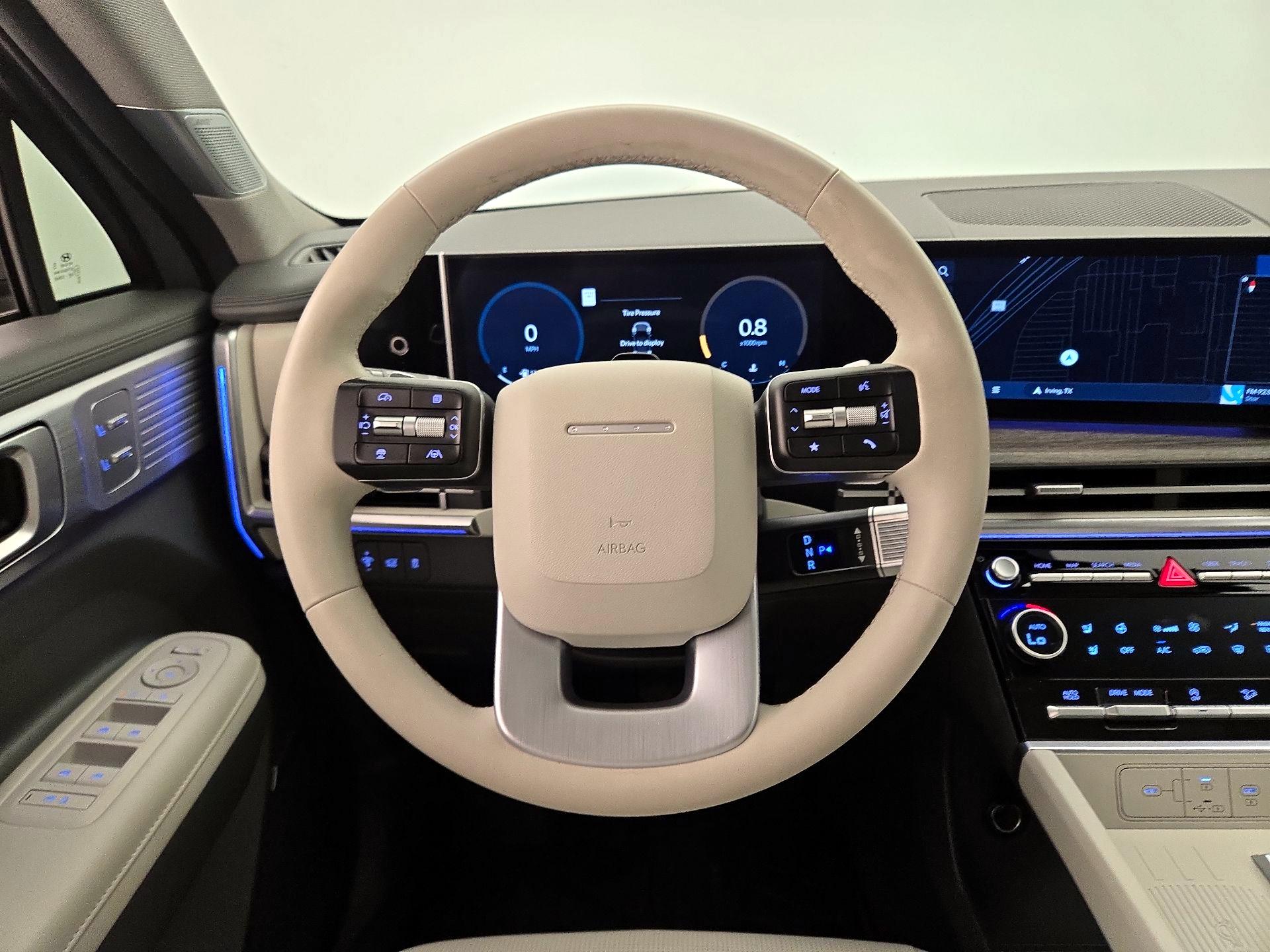 Thumbnail: 2024 Hyundai Santa Fe - 10