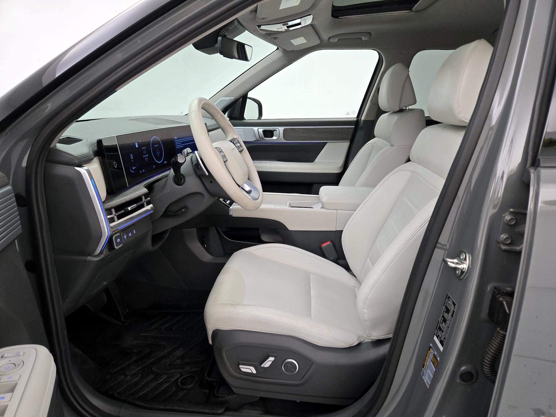 Thumbnail: 2024 Hyundai Santa Fe - 11