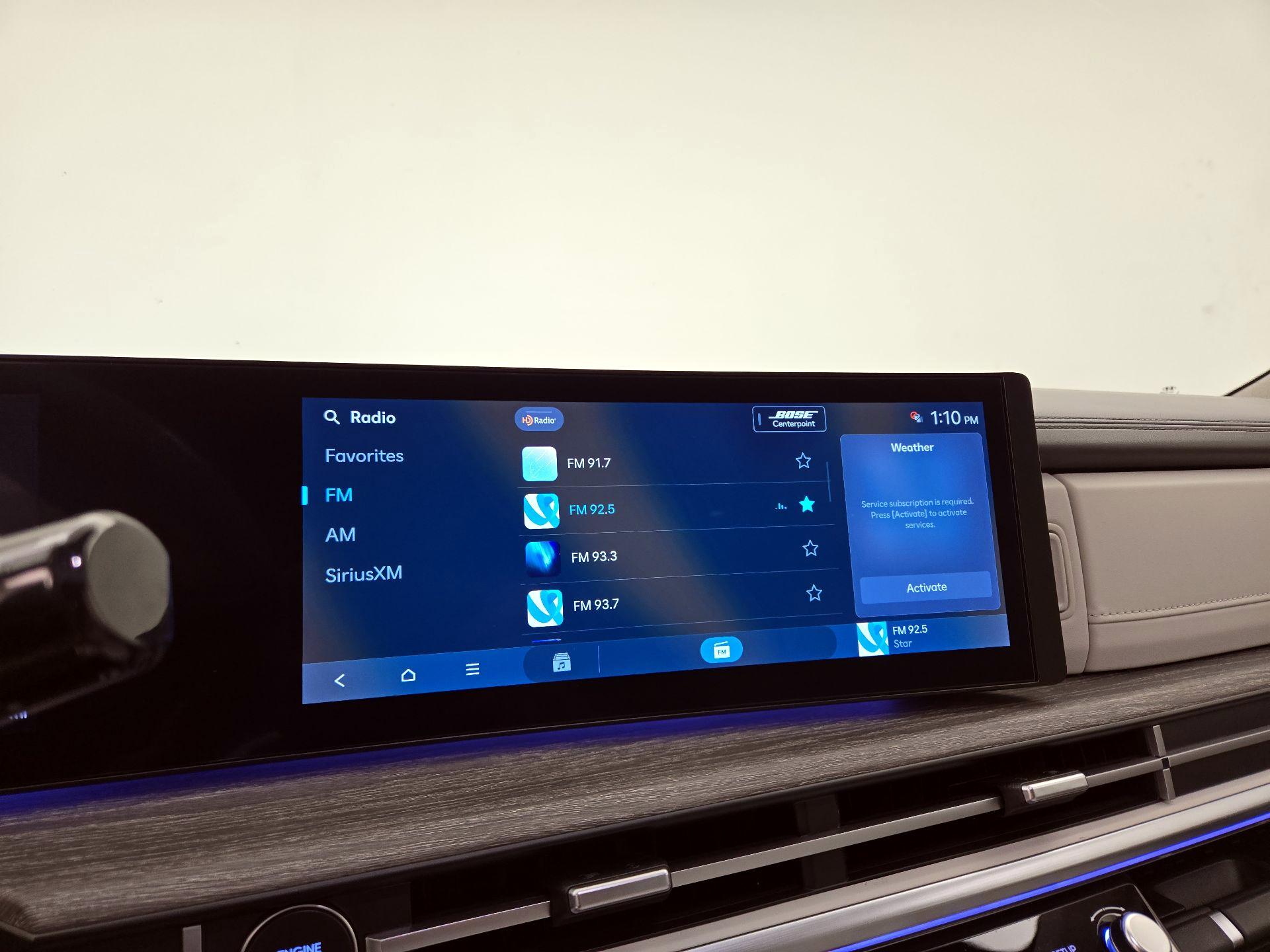 Thumbnail: 2024 Hyundai Santa Fe - 16