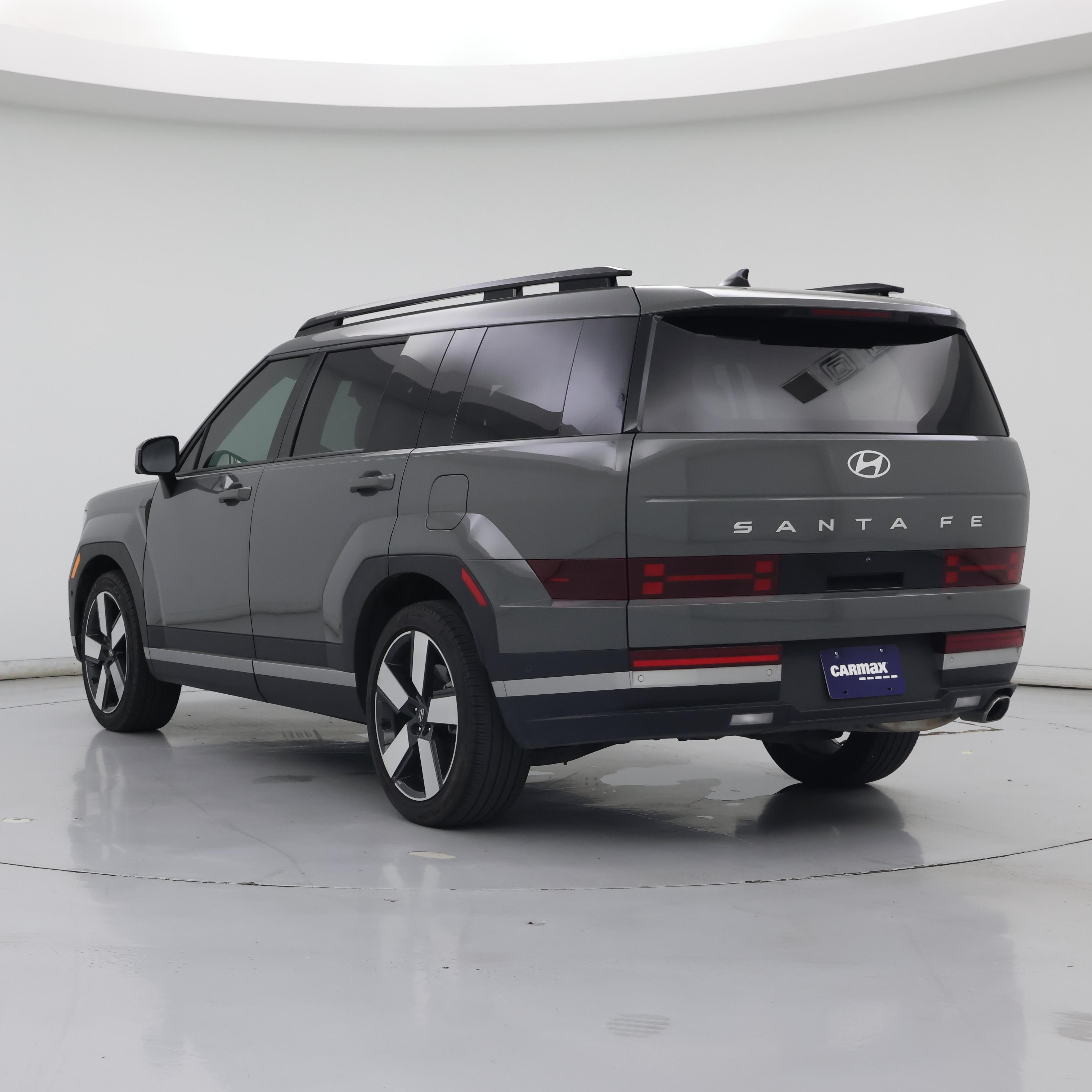 Thumbnail: 2024 Hyundai Santa Fe - 2