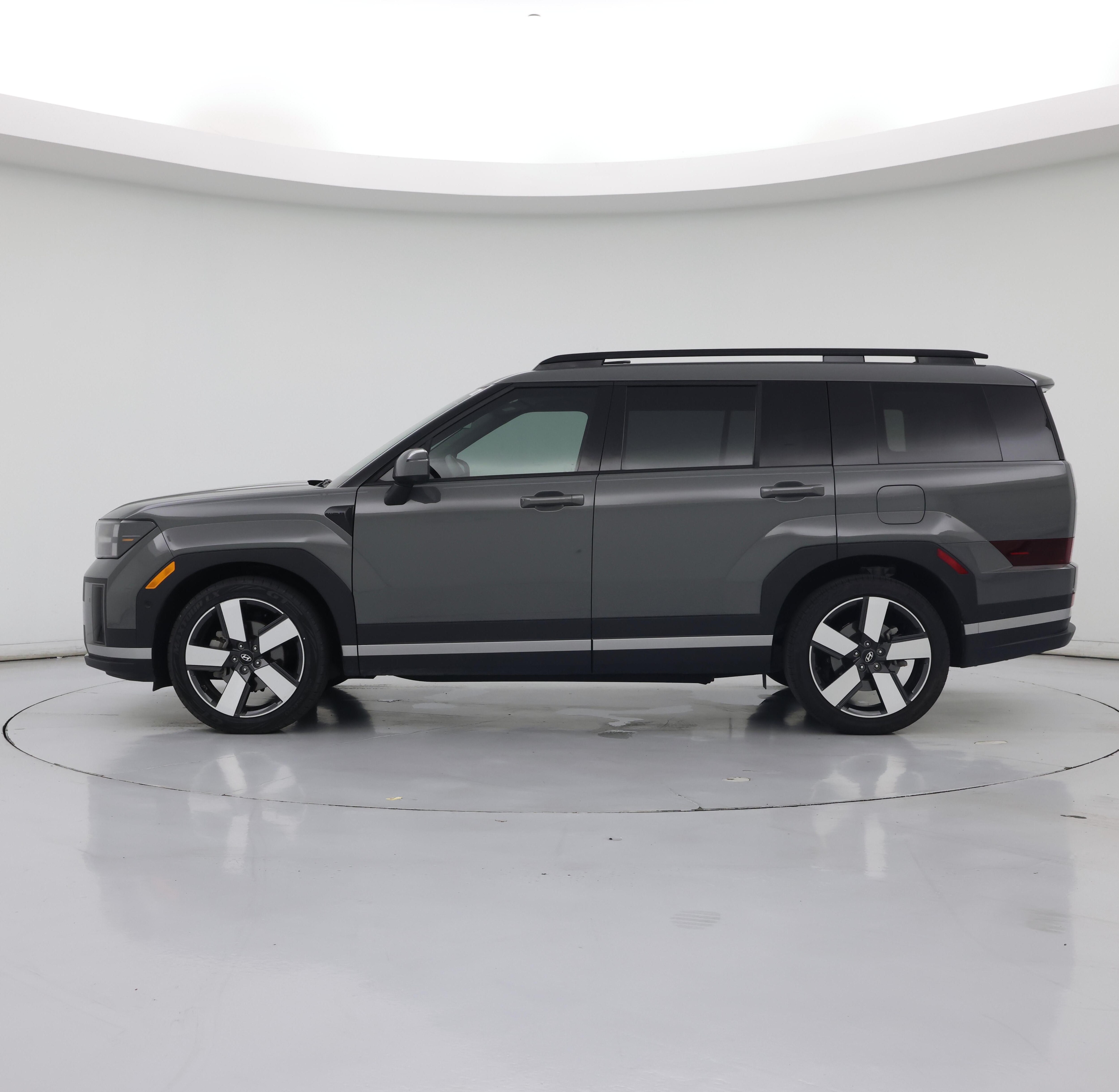 Thumbnail: 2024 Hyundai Santa Fe - 3