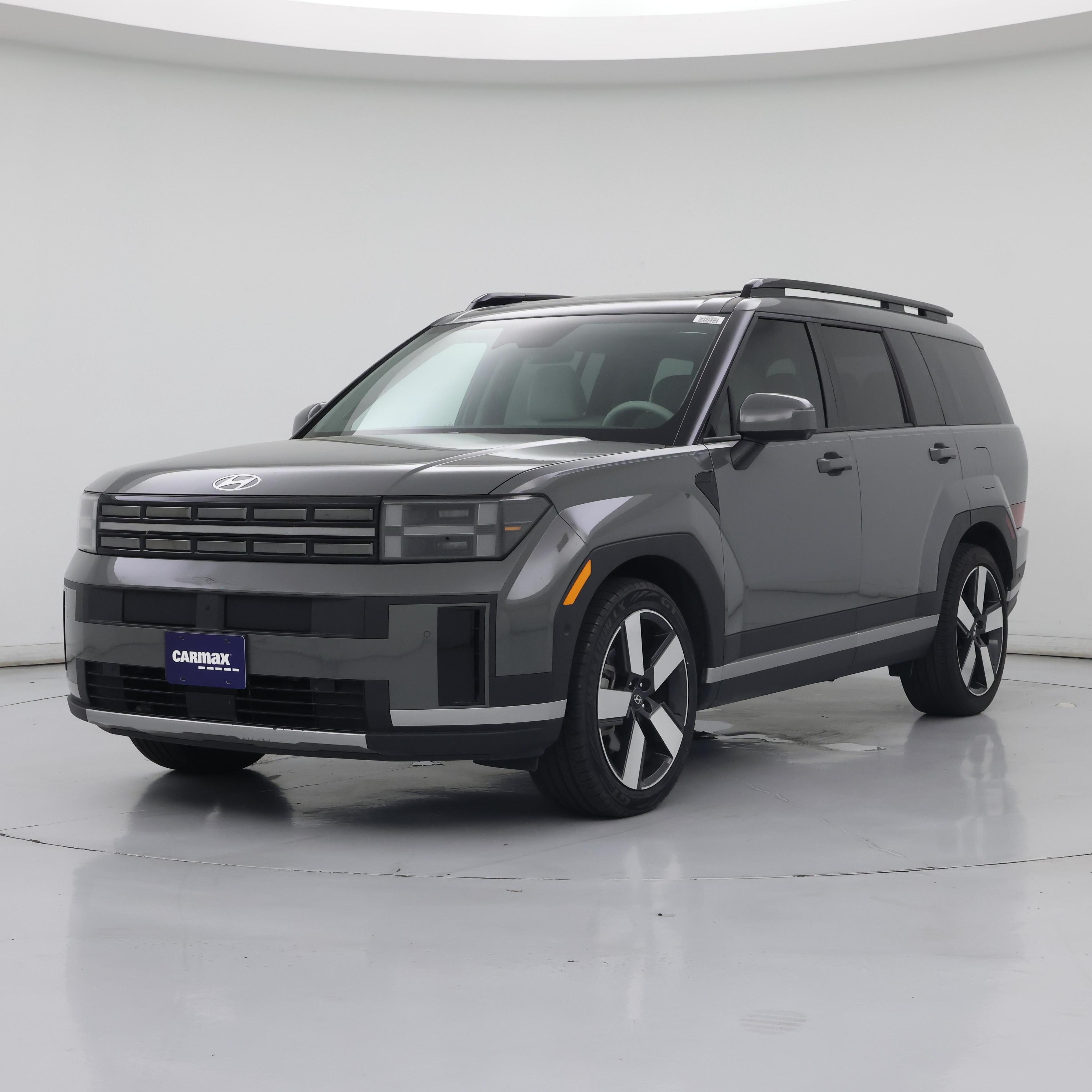 Thumbnail: 2024 Hyundai Santa Fe - 4