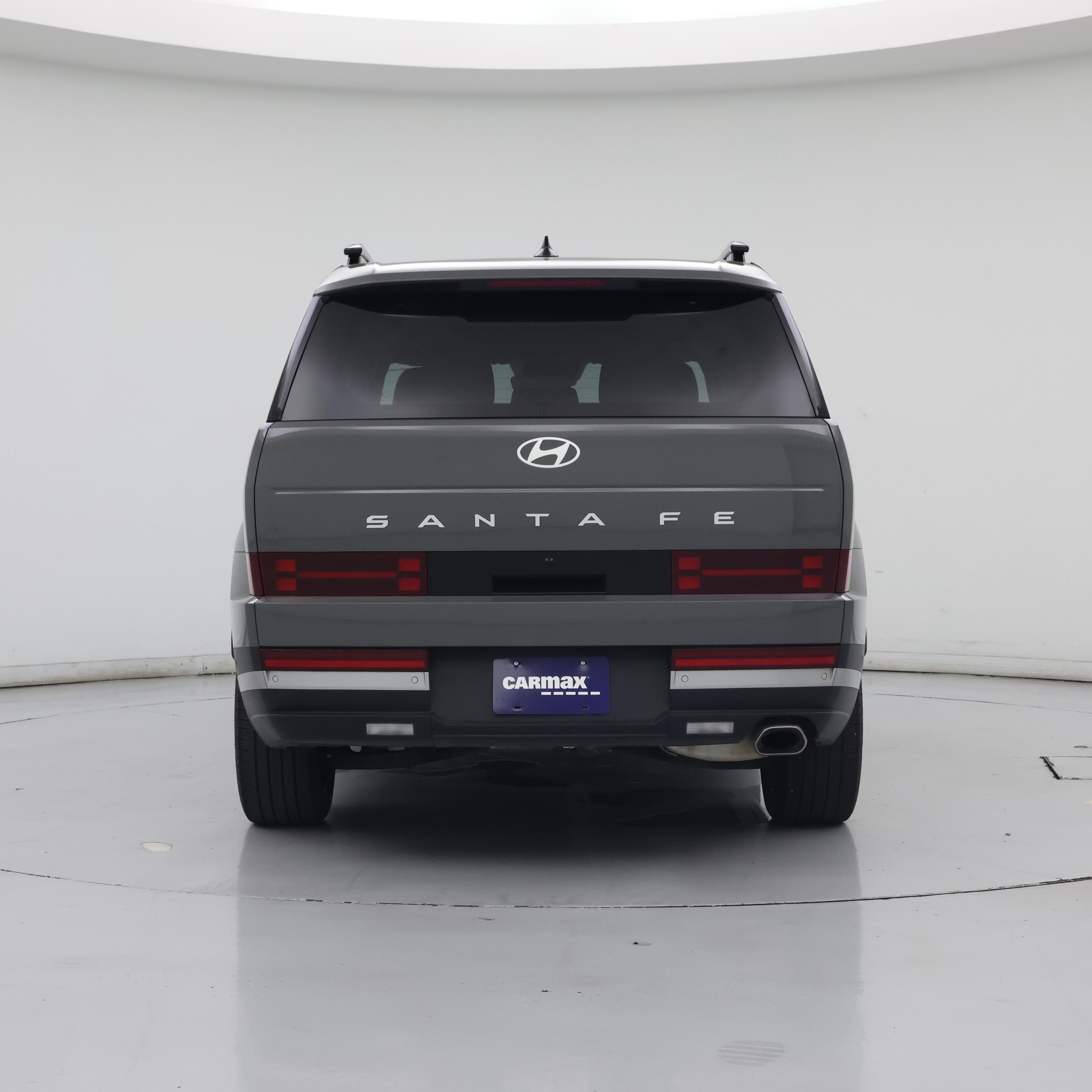 Thumbnail: 2024 Hyundai Santa Fe - 6