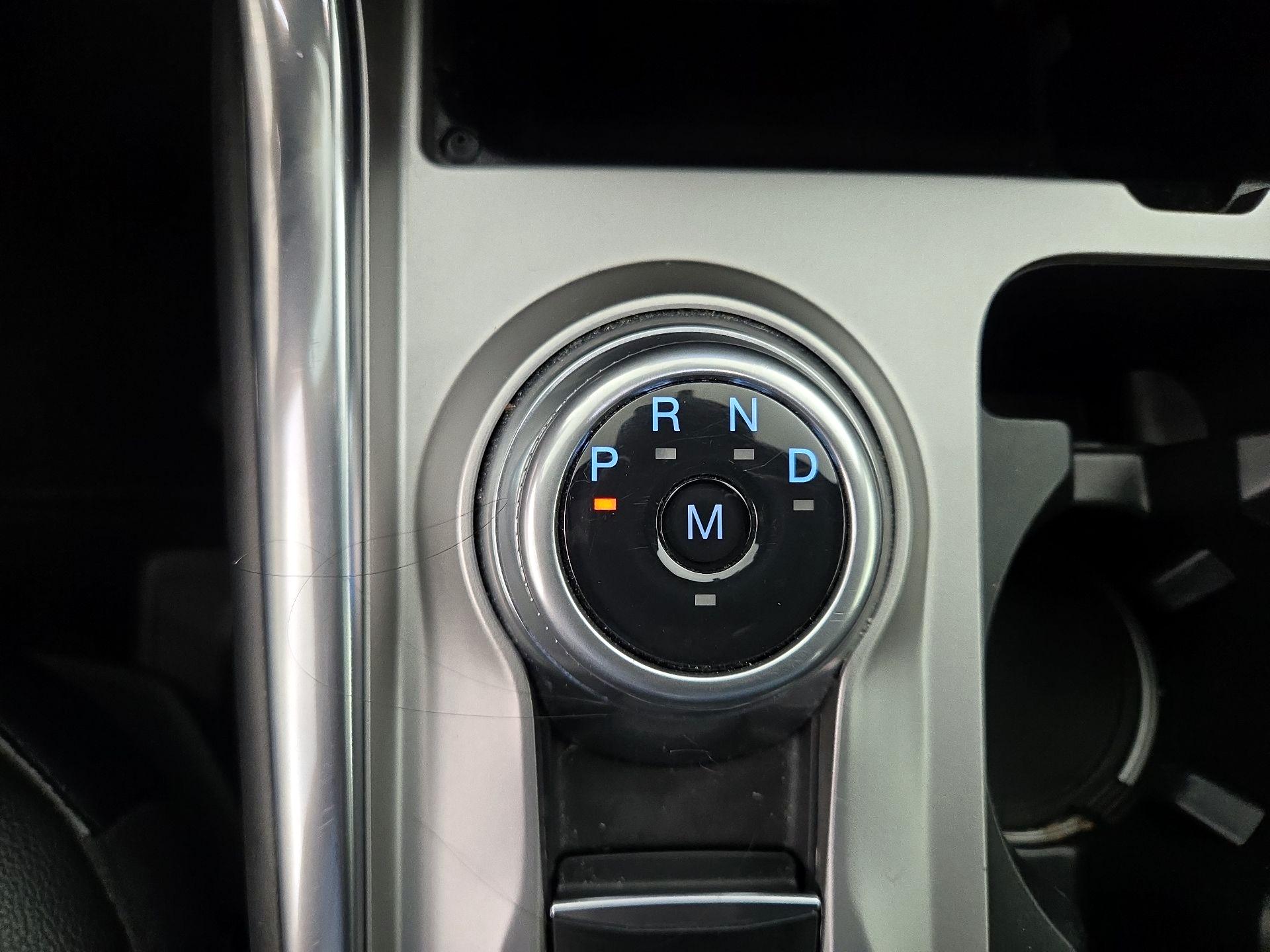 Thumbnail: 2020 Ford Explorer - 18
