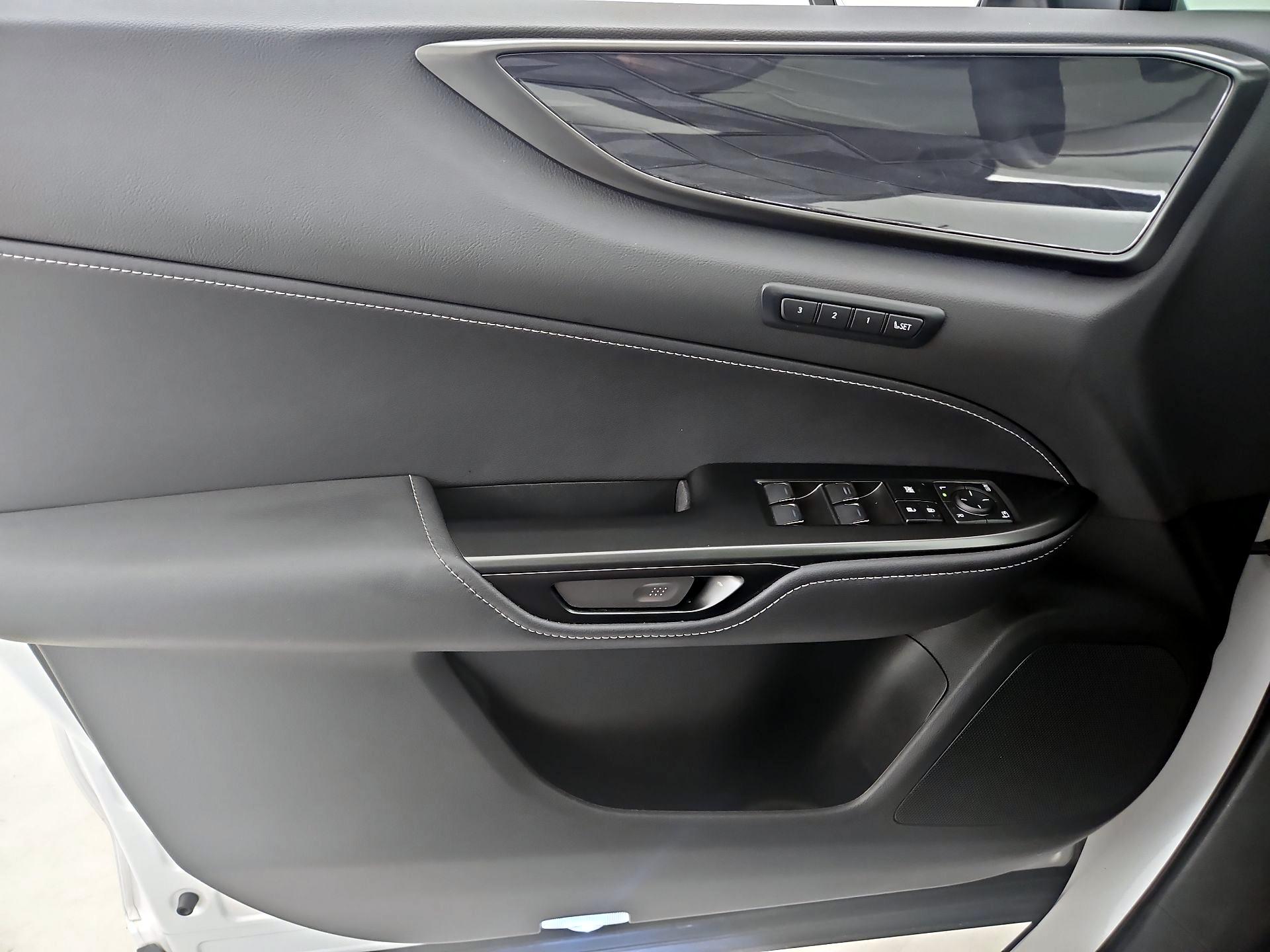 Thumbnail: 2025 Lexus NX - 12
