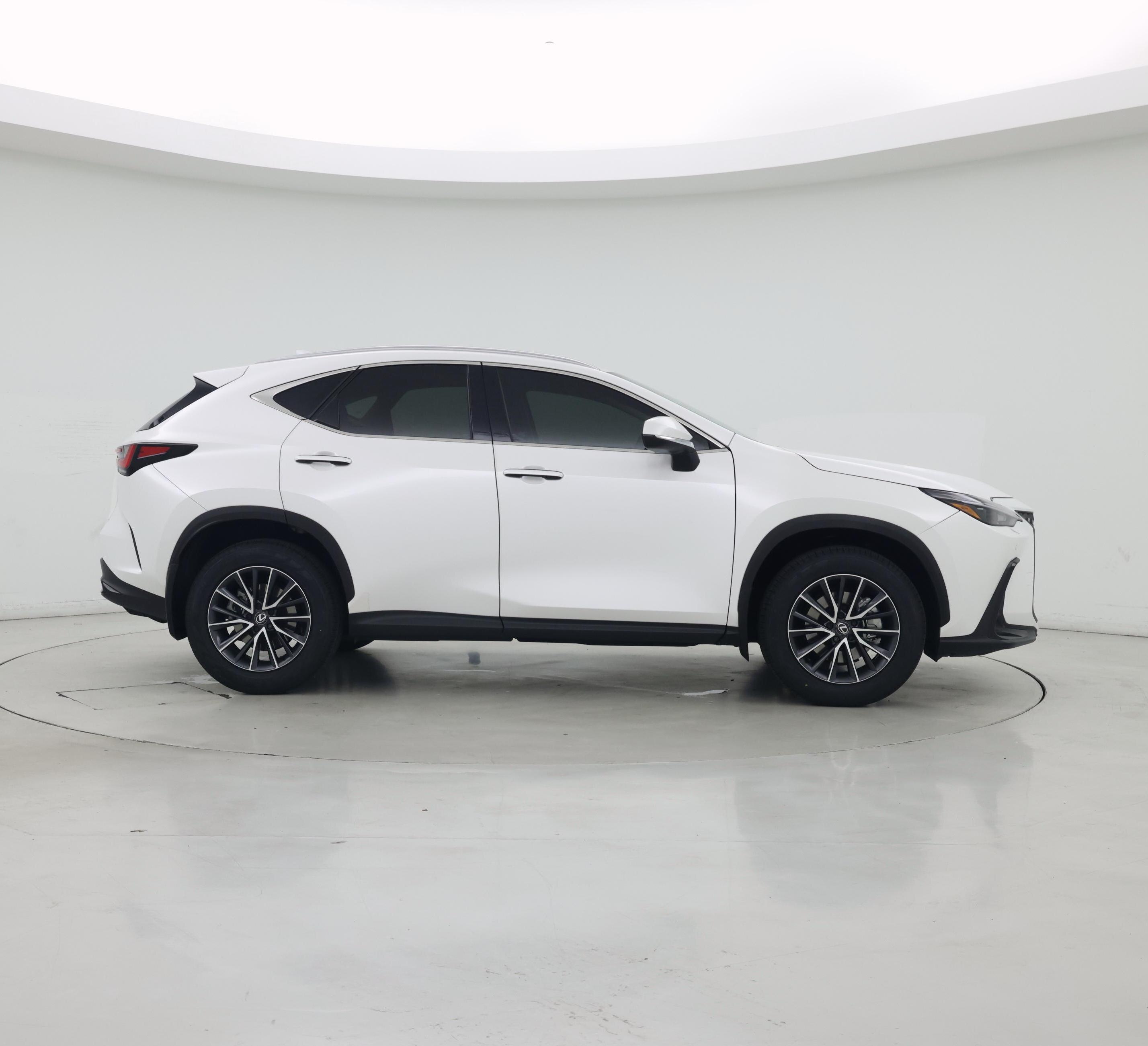 Thumbnail: 2025 Lexus NX - 7