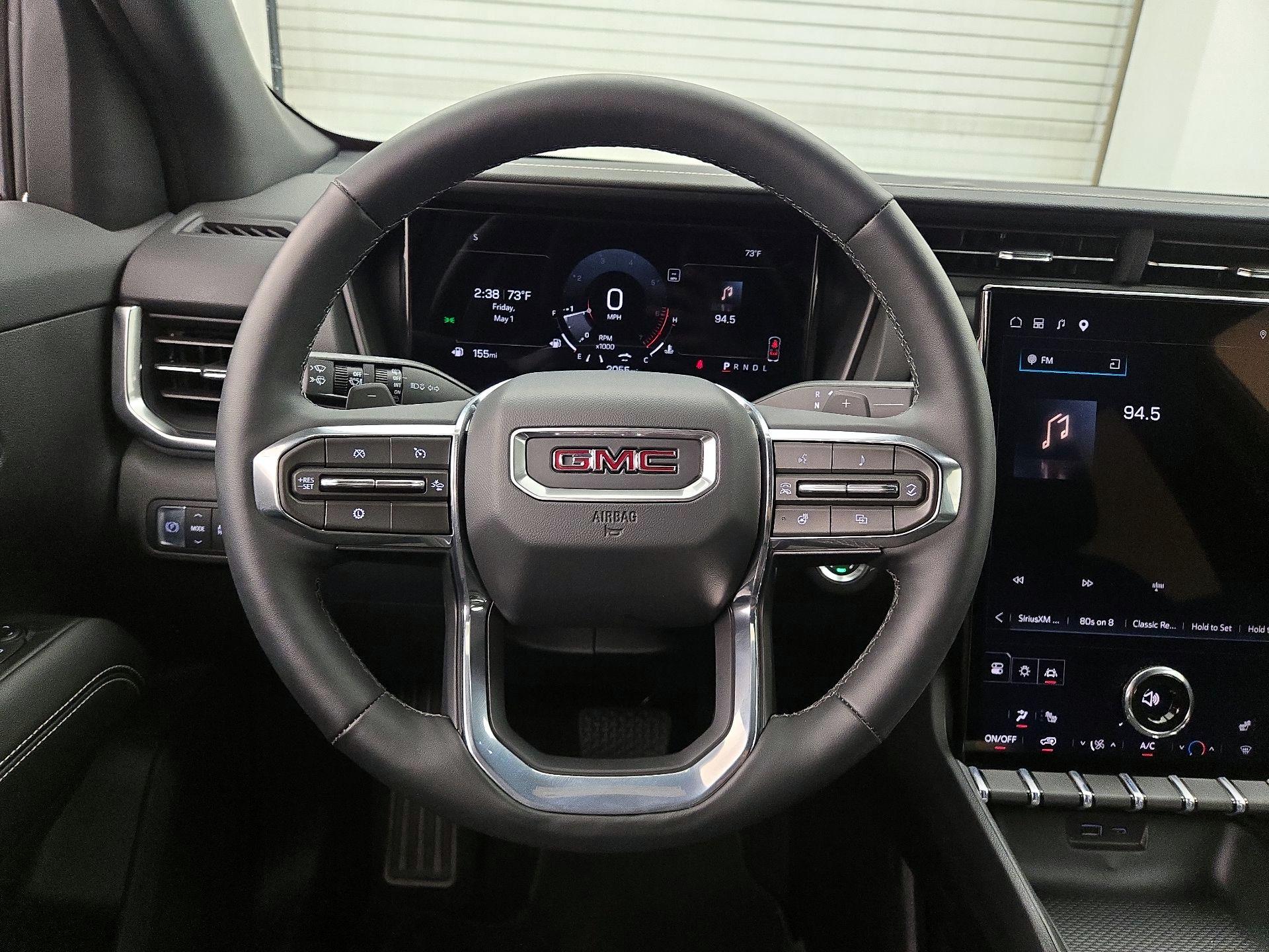 Thumbnail: 2026 GMC Terrain - 10