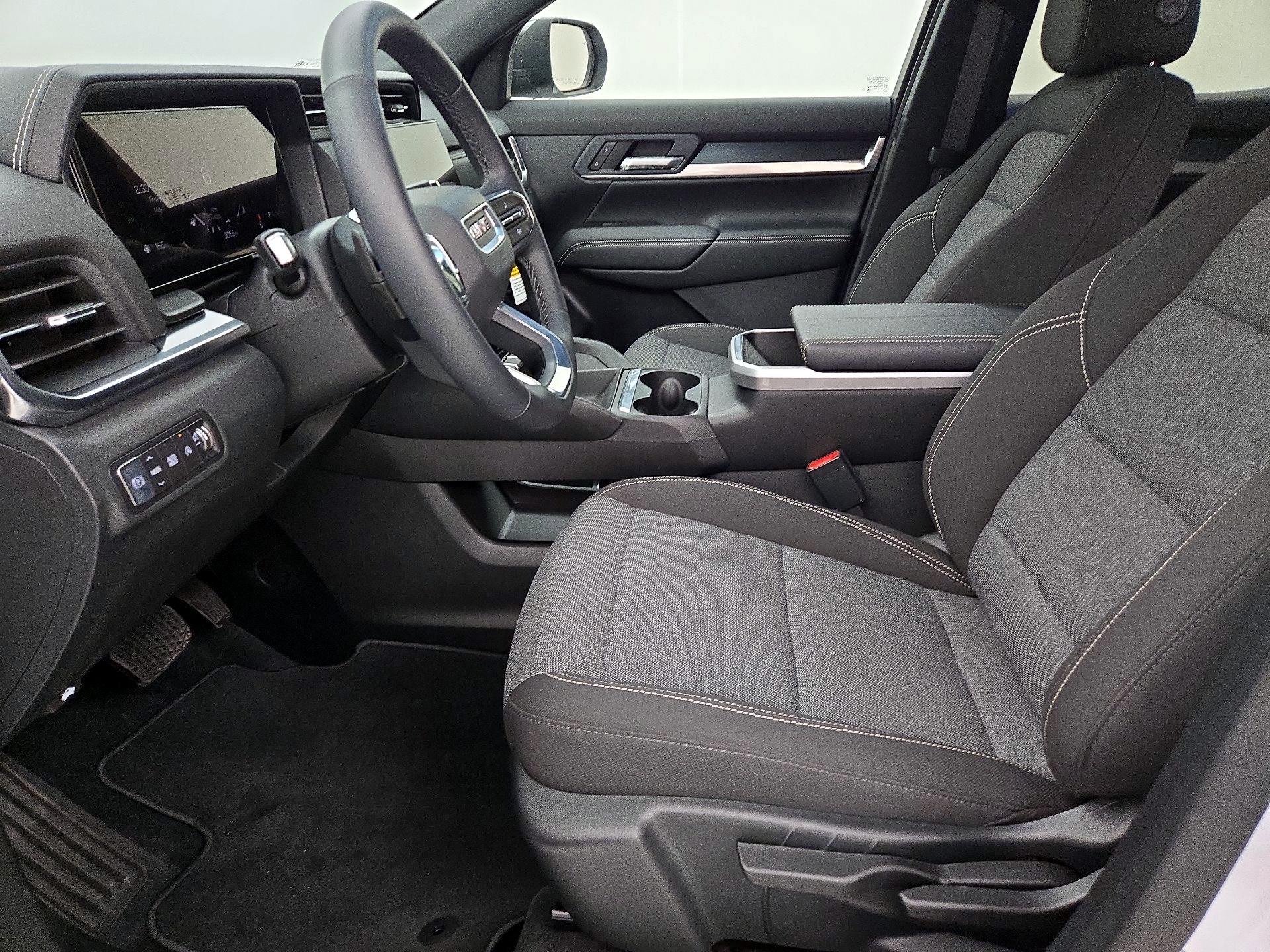 Thumbnail: 2026 GMC Terrain - 11