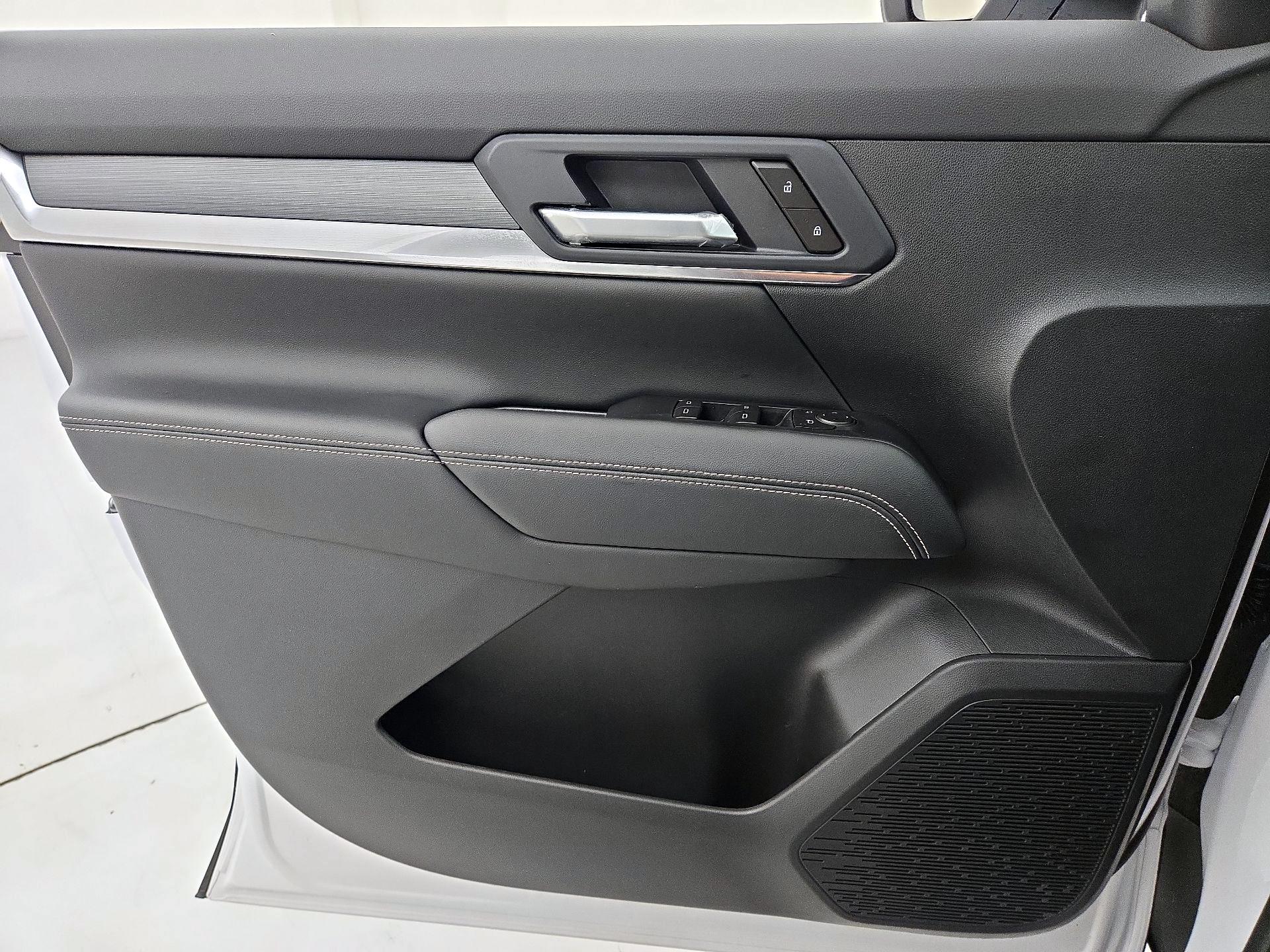 Thumbnail: 2026 GMC Terrain - 12
