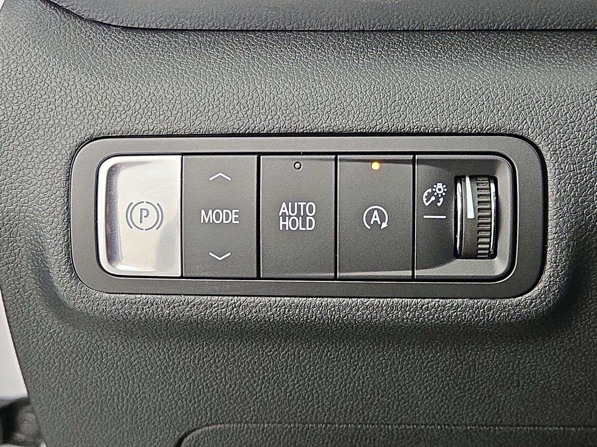 Thumbnail: 2026 GMC Terrain - 13