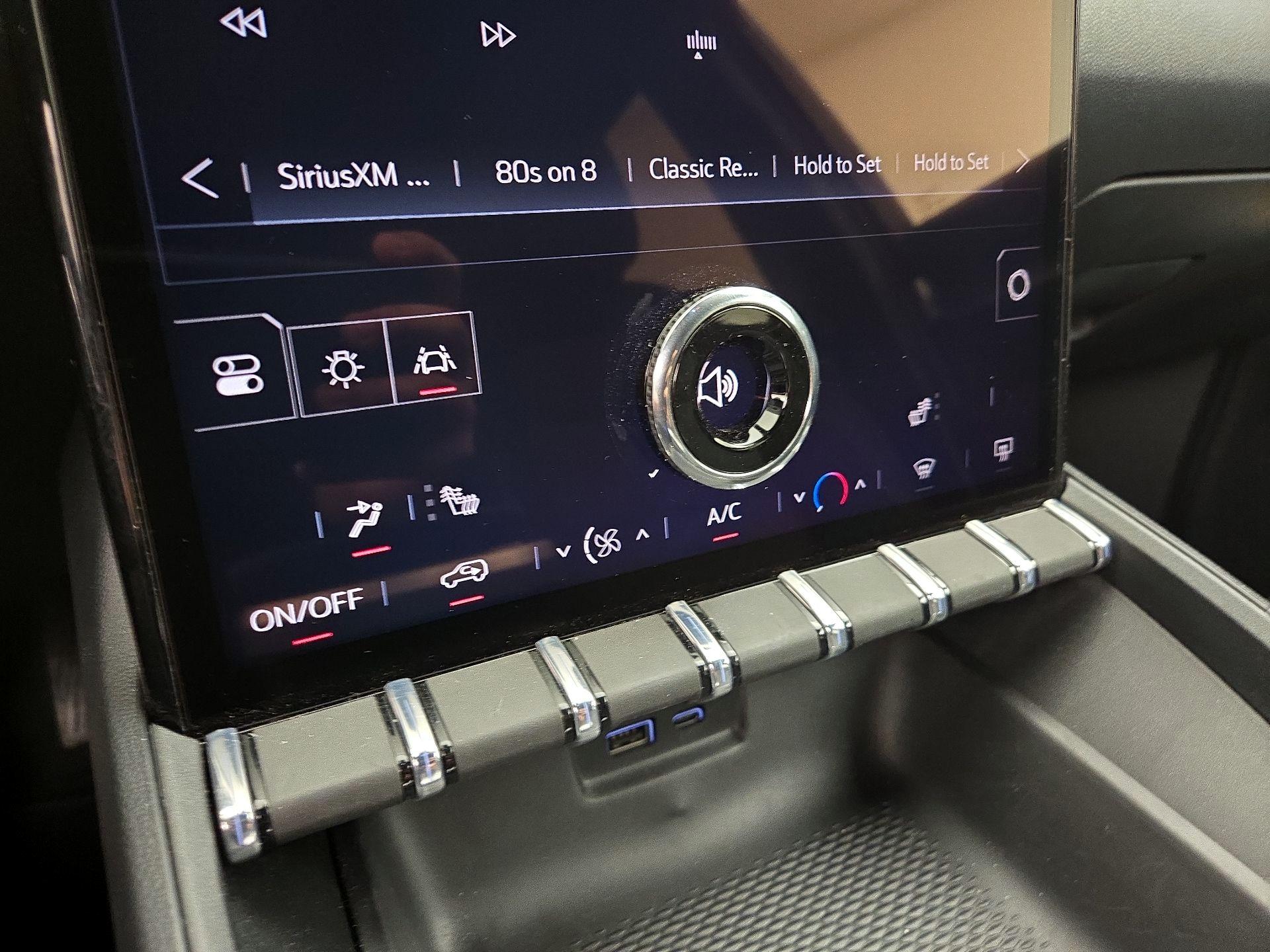 Thumbnail: 2026 GMC Terrain - 16