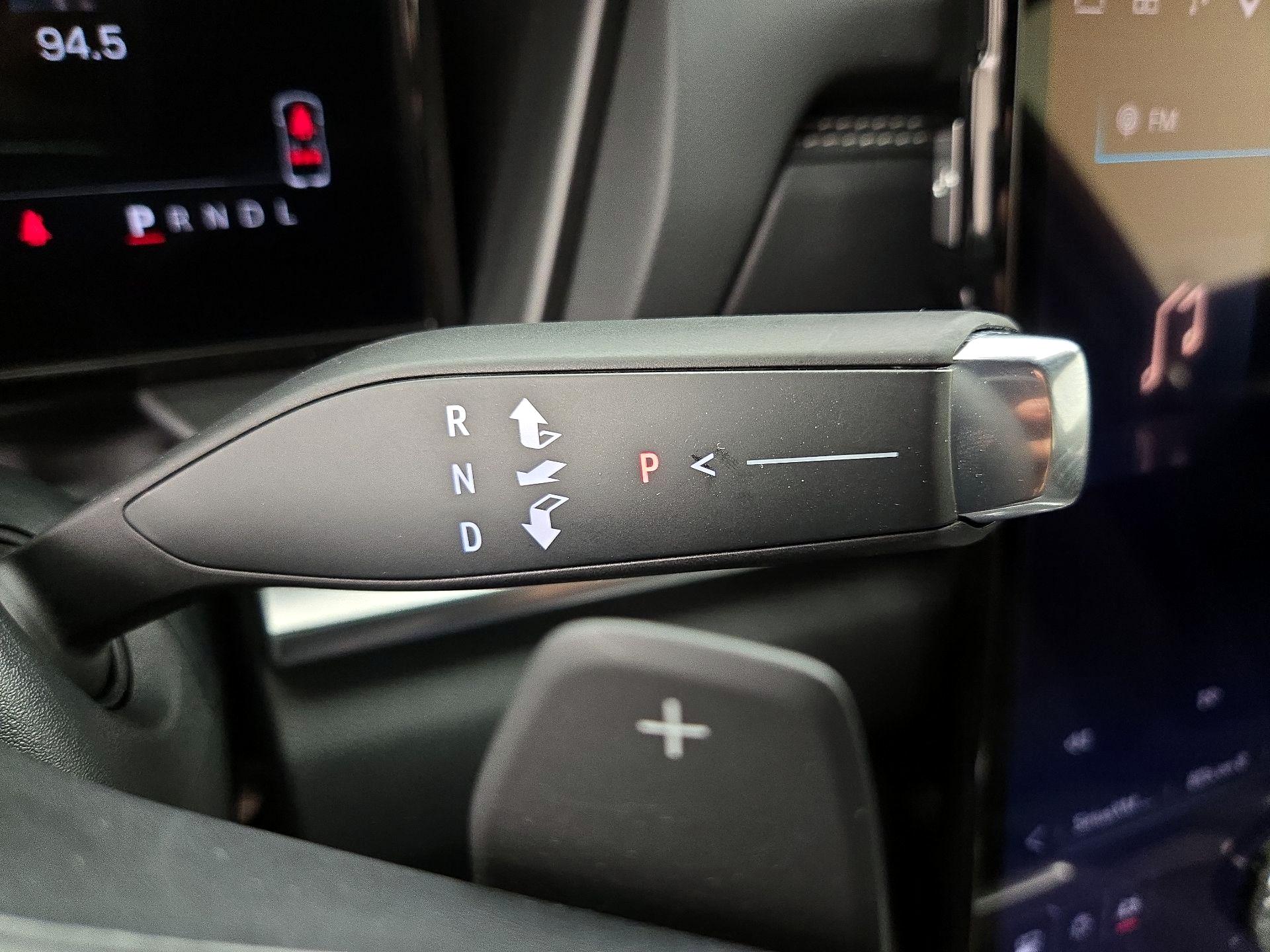 Thumbnail: 2026 GMC Terrain - 17
