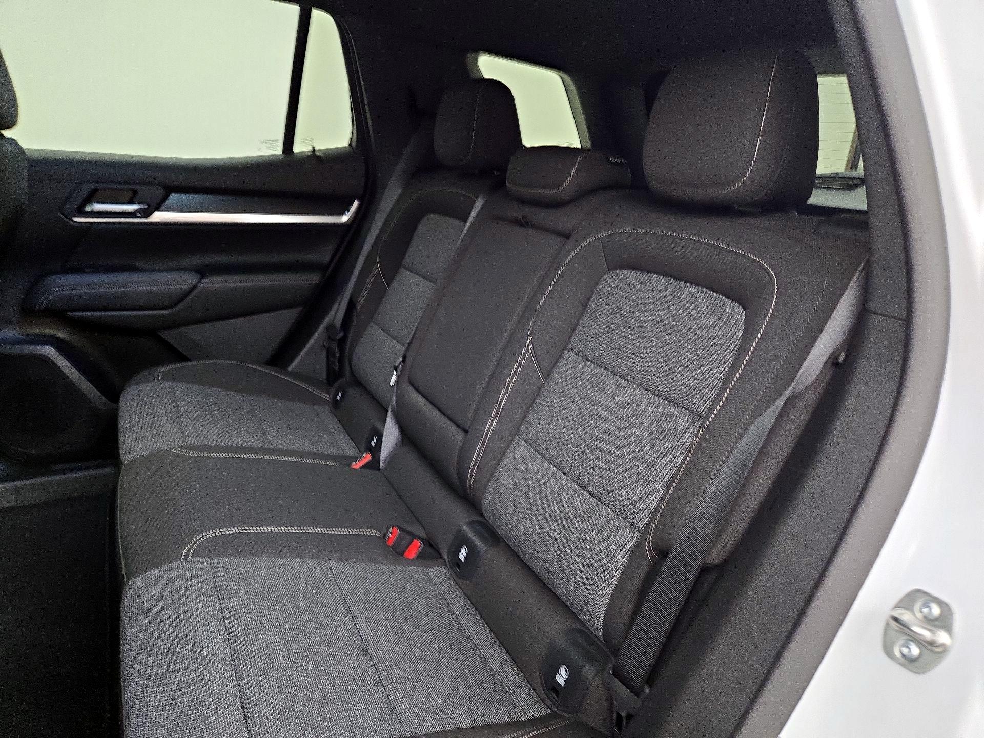 Thumbnail: 2026 GMC Terrain - 19