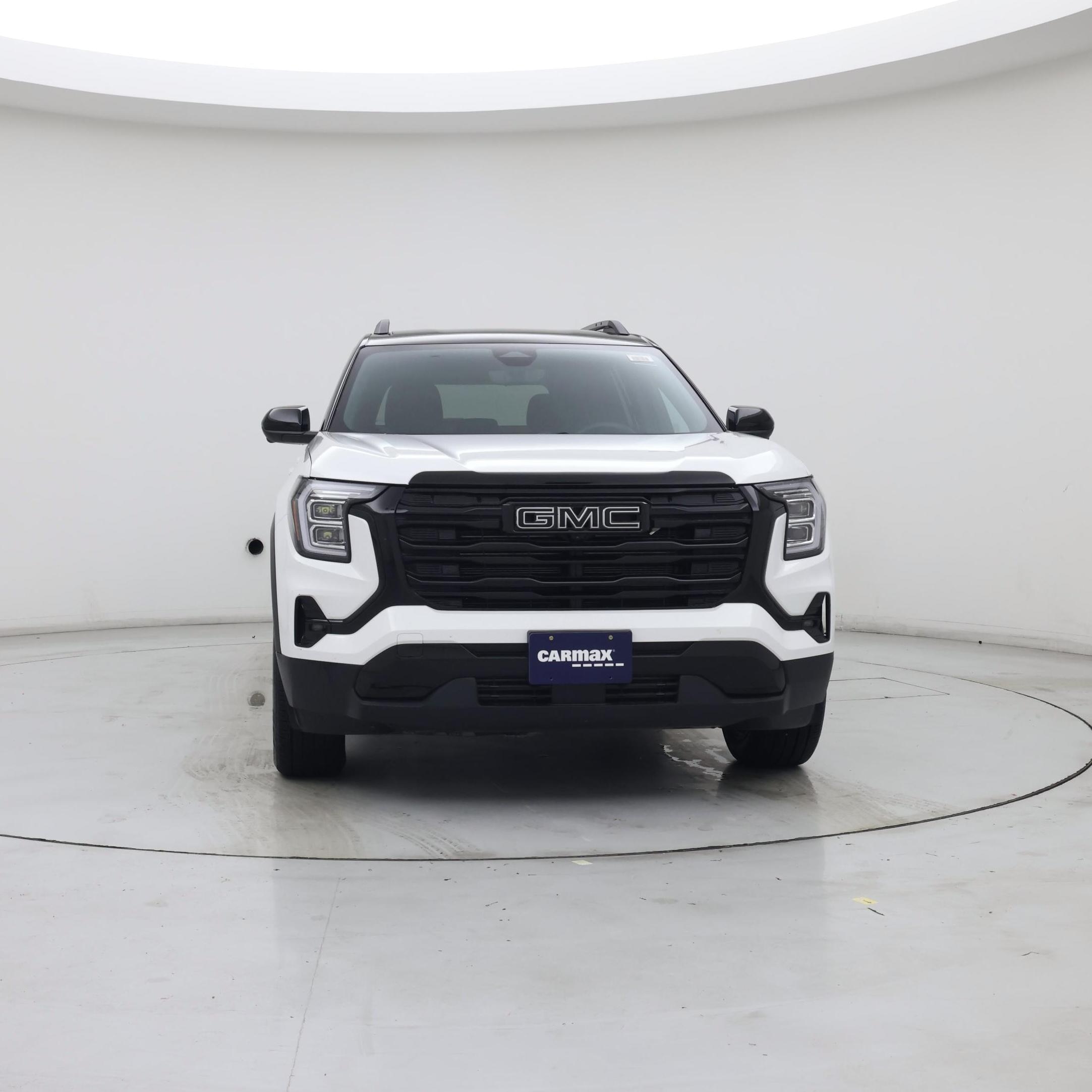Thumbnail: 2026 GMC Terrain - 5