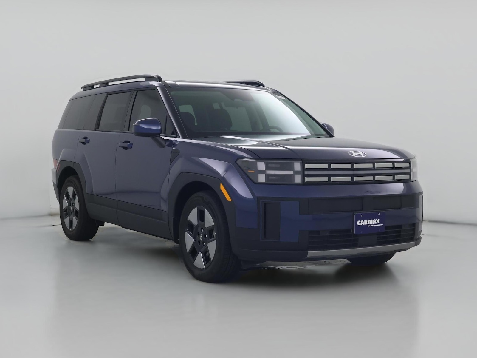 2026 Hyundai Santa Fe Hybrid