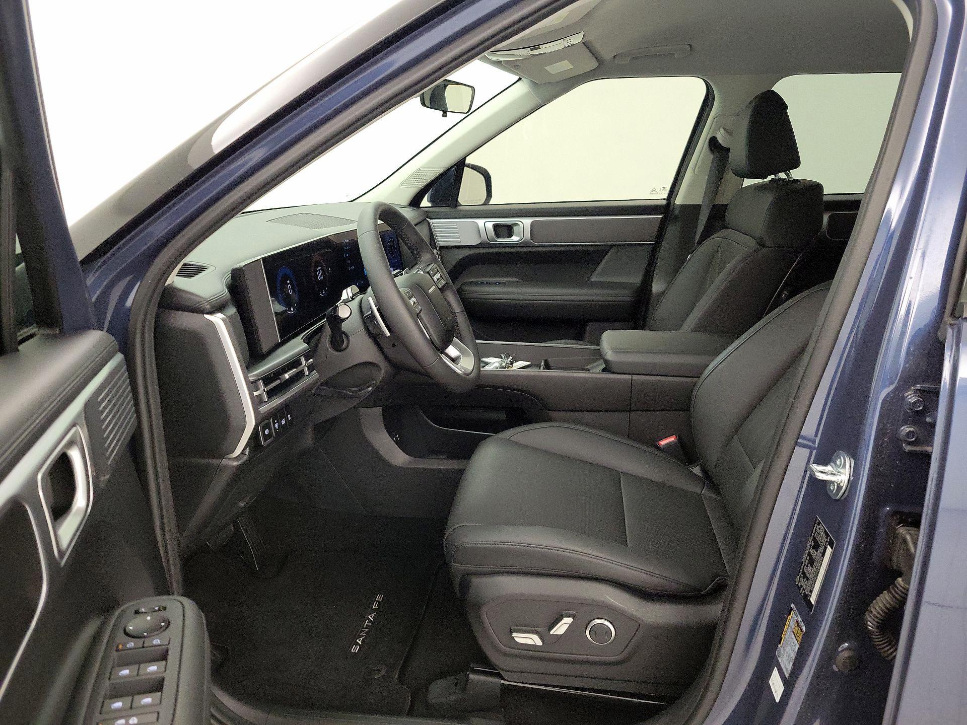 Thumbnail: 2026 Hyundai Santa Fe - 11