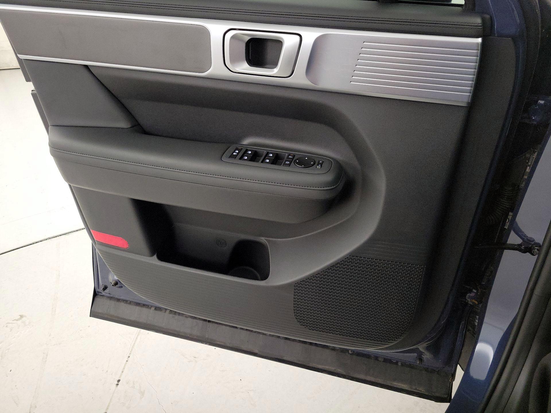 Thumbnail: 2026 Hyundai Santa Fe - 12