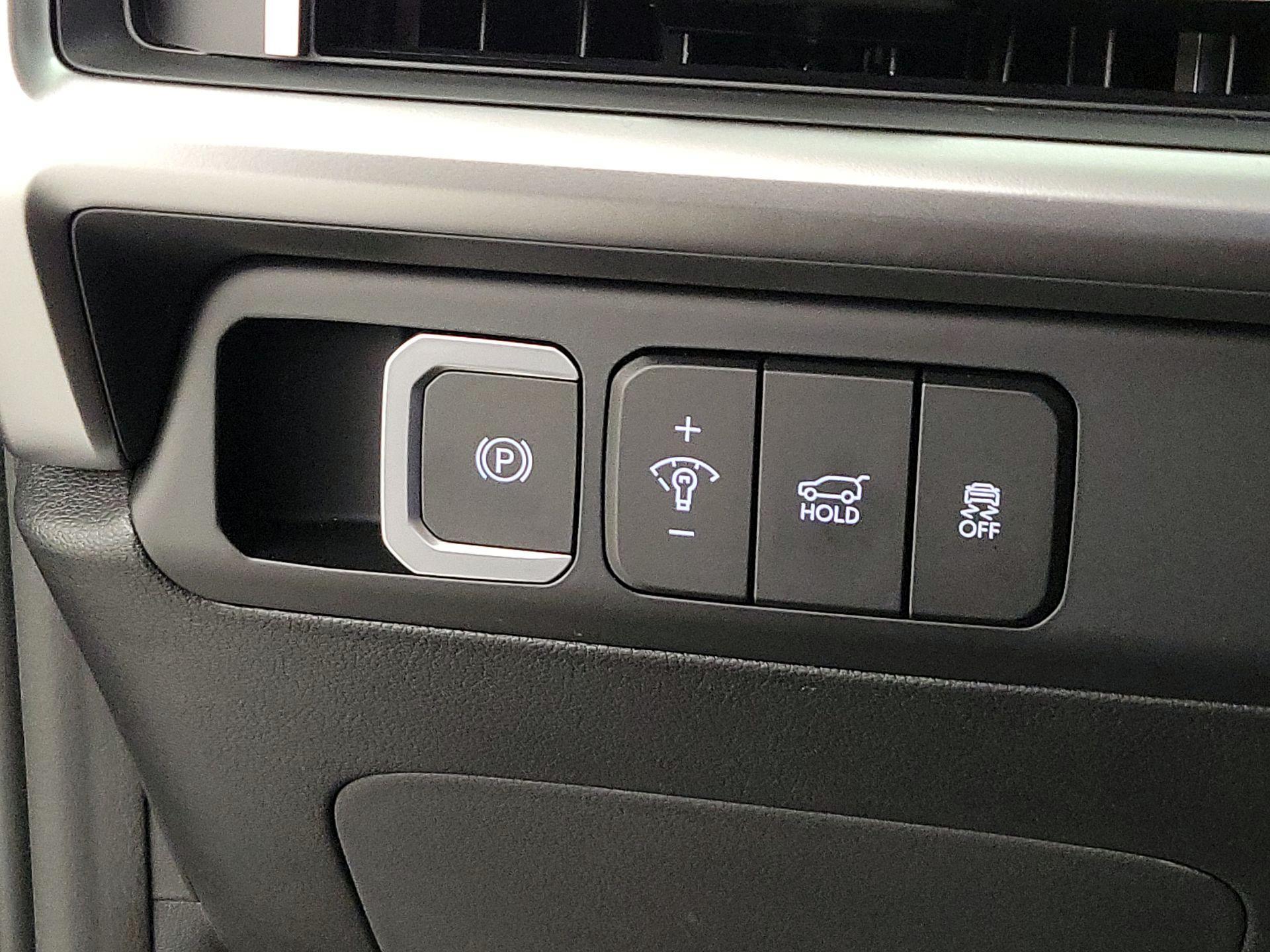 Thumbnail: 2026 Hyundai Santa Fe - 13