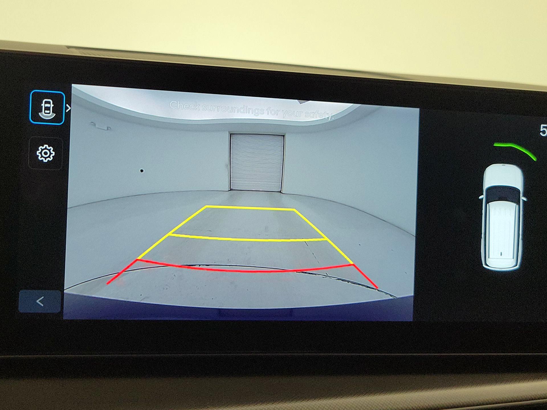 Thumbnail: 2026 Hyundai Santa Fe - 14