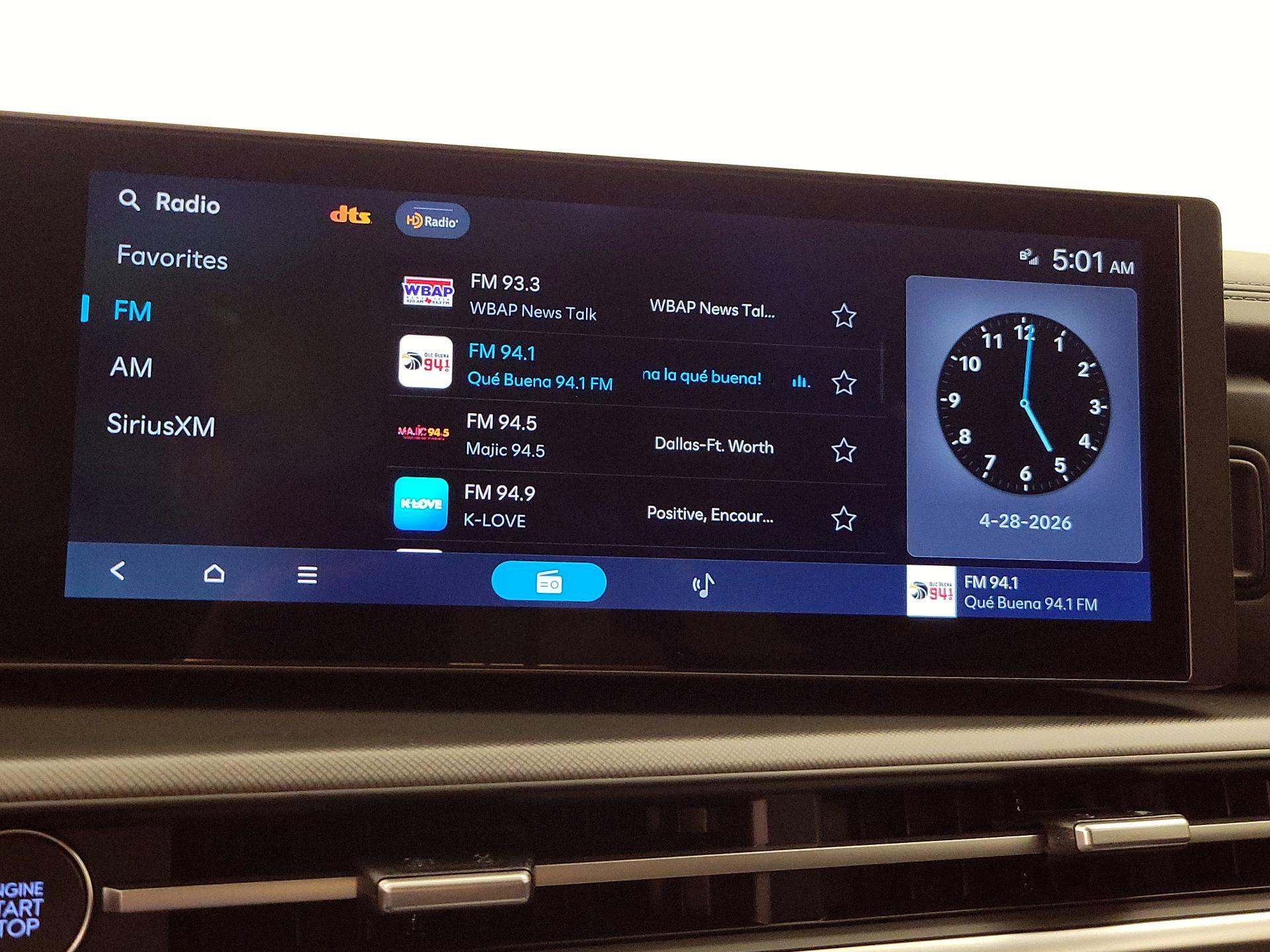 Thumbnail: 2026 Hyundai Santa Fe - 15