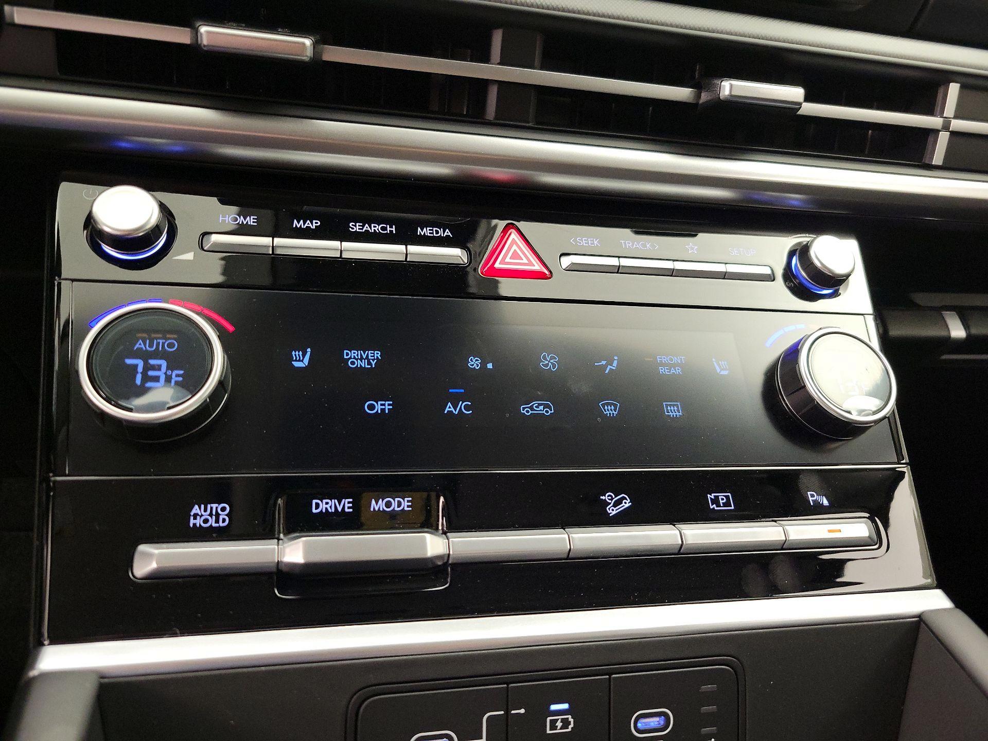 Thumbnail: 2026 Hyundai Santa Fe - 16