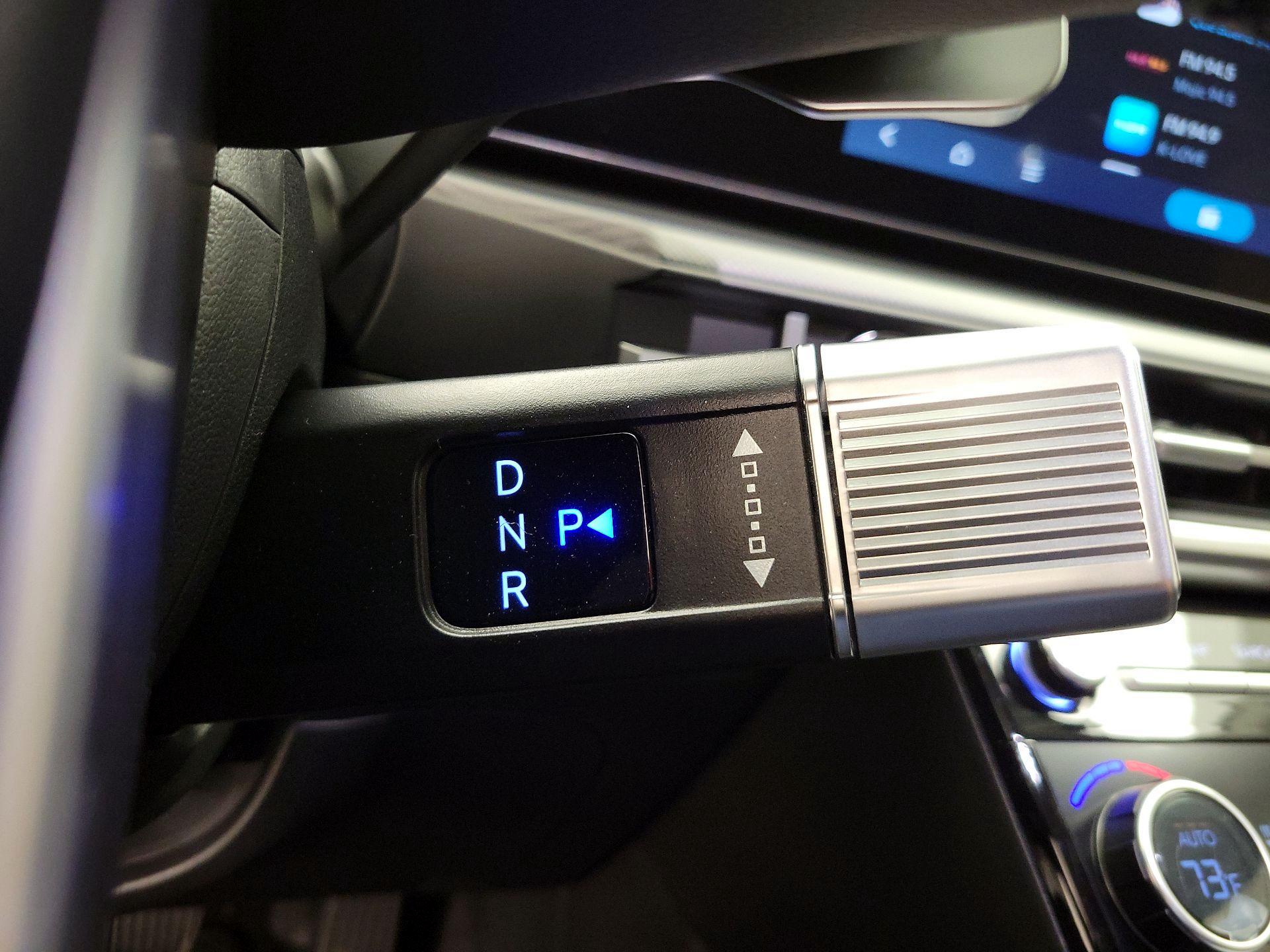 Thumbnail: 2026 Hyundai Santa Fe - 17